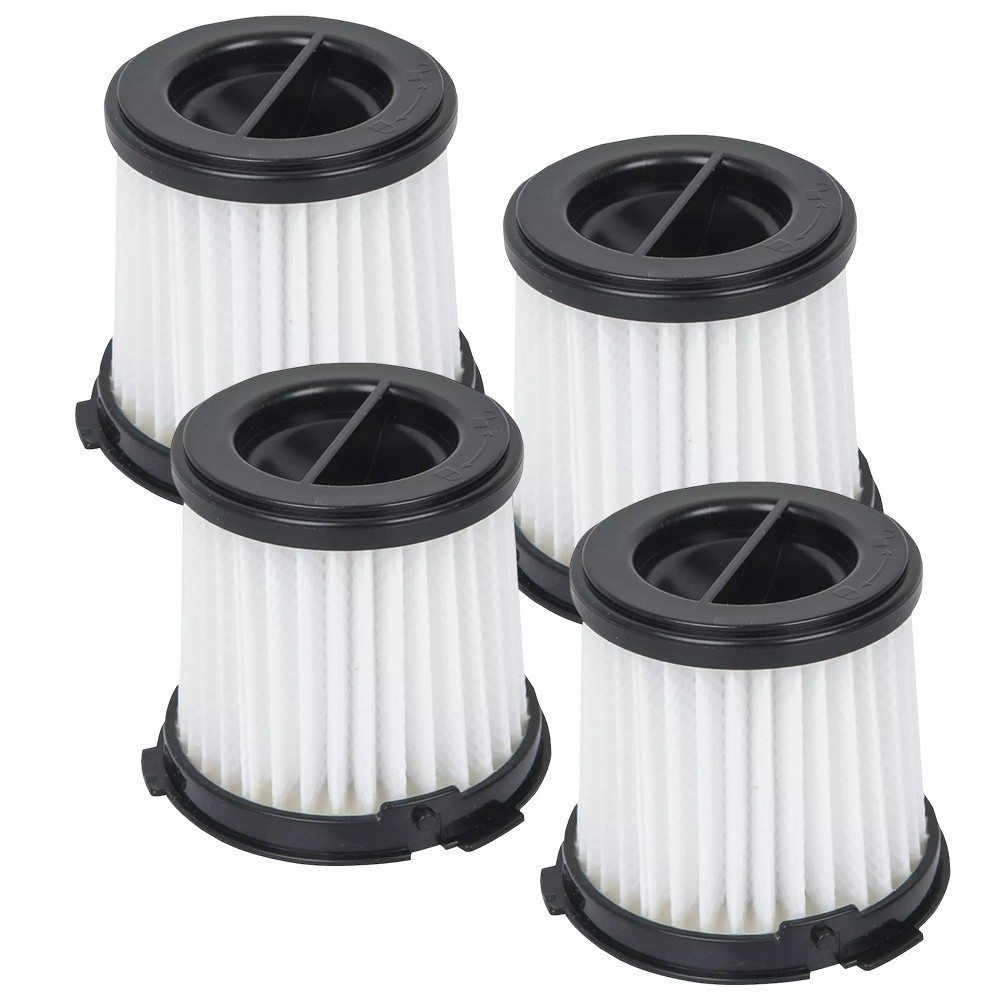 WA6077 Filtri HEPA compatibili con per aspirapolvere WORX CUBEVAC WX030 WX030 9 - Foto 18 di 19