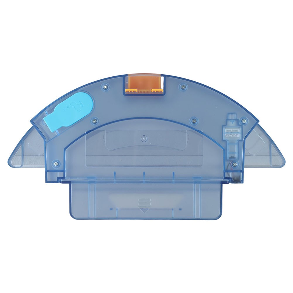 Replacement Mop Water Tank and Cloth for Redmond RV R650s For Okami UV90 - Picture 13 of 32