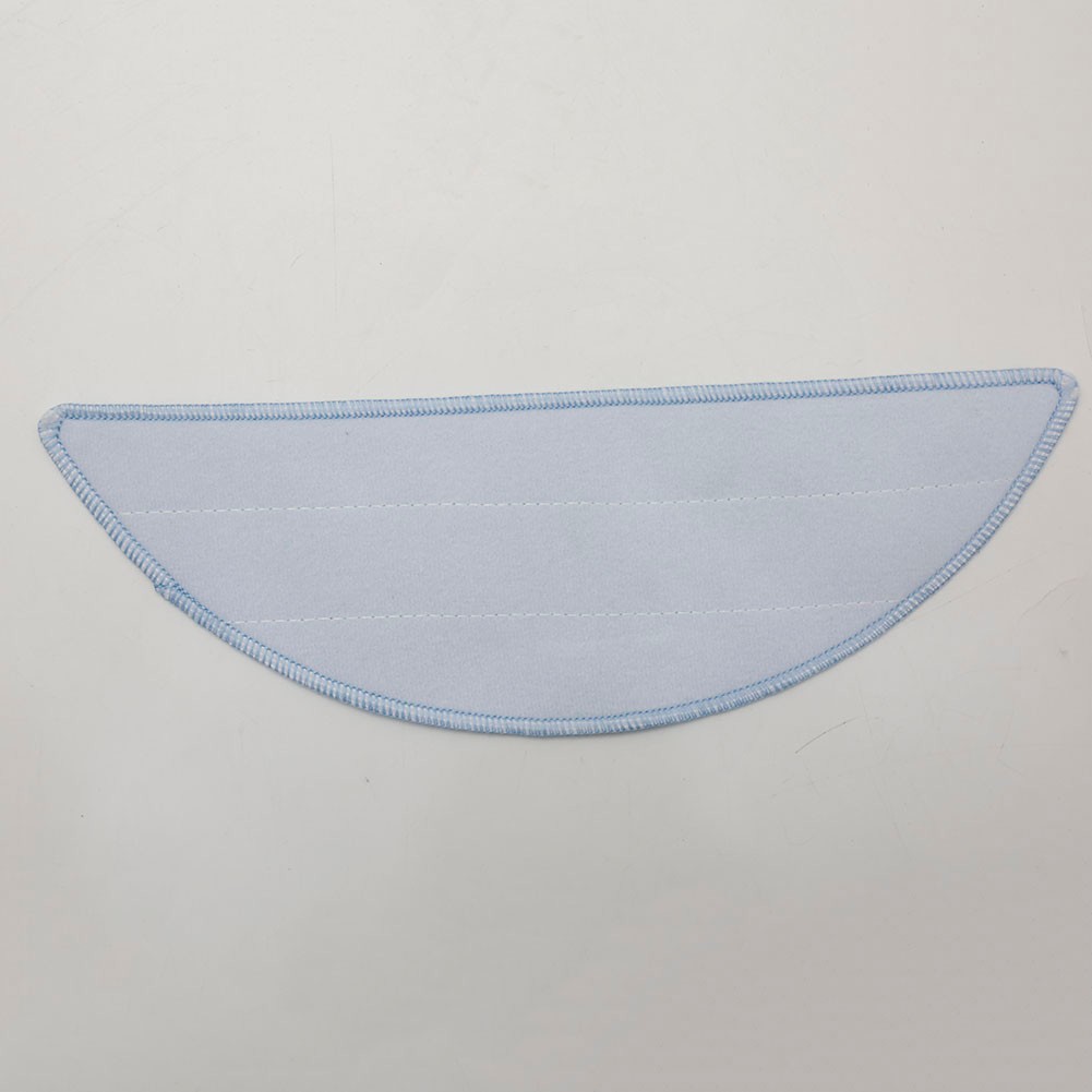 Replacement Mop Water Tank and Cloth for Redmond RV R650s For Okami UV90 - Picture 23 of 32