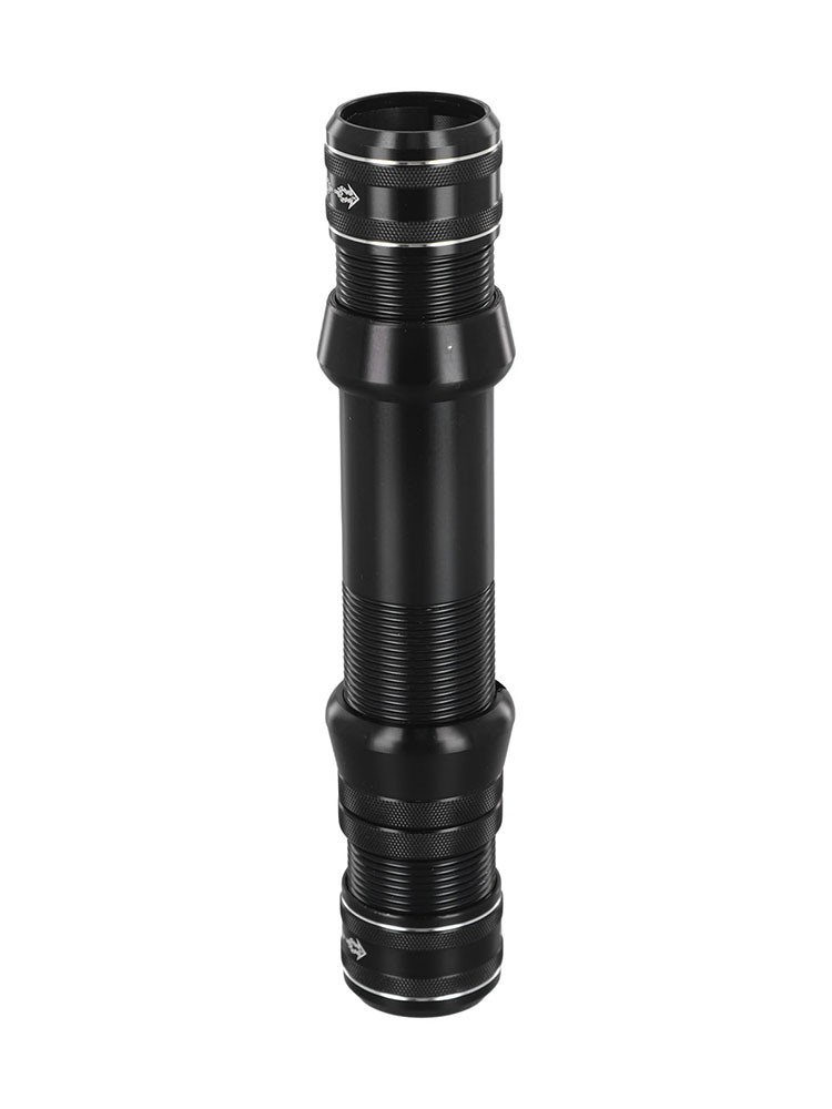 Brandneu Angelrolle Halter Pole ventes exceptionnelles Deck Halterung Fischereiwerkzeuge Leicht
