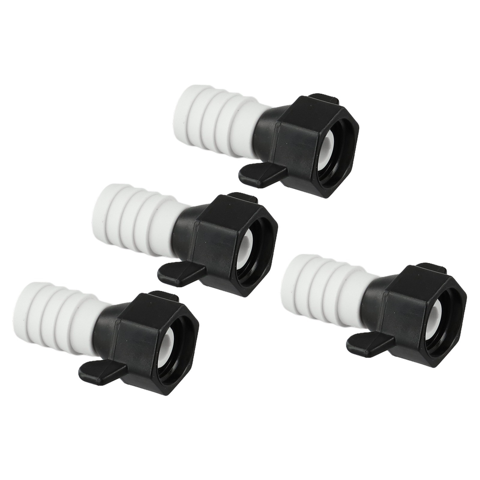 PEX Fittings 1/2 Inch Fittings 360 Degree Rotation Lightweight And Sturdy - Picture 21 of 30