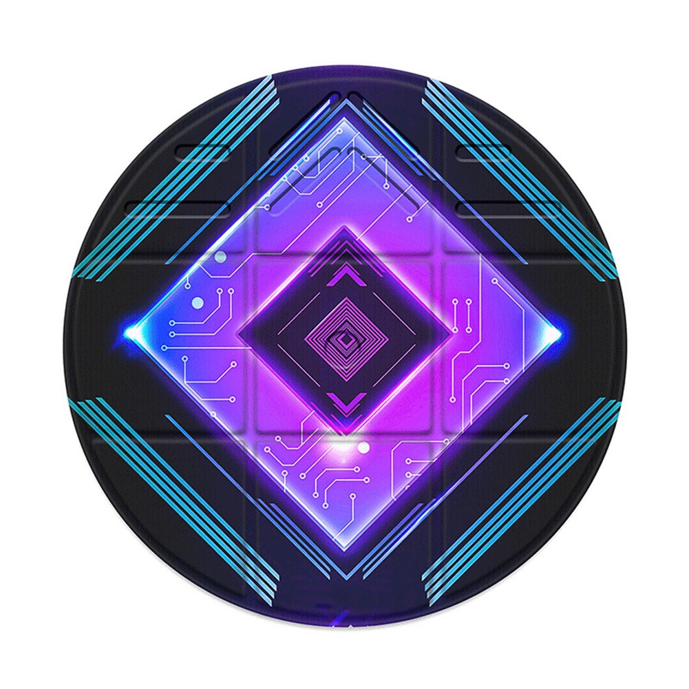 Portable PU VR Mat for Enhanced Surrounding Games with For Meta Quest3S - Picture 15 of 15