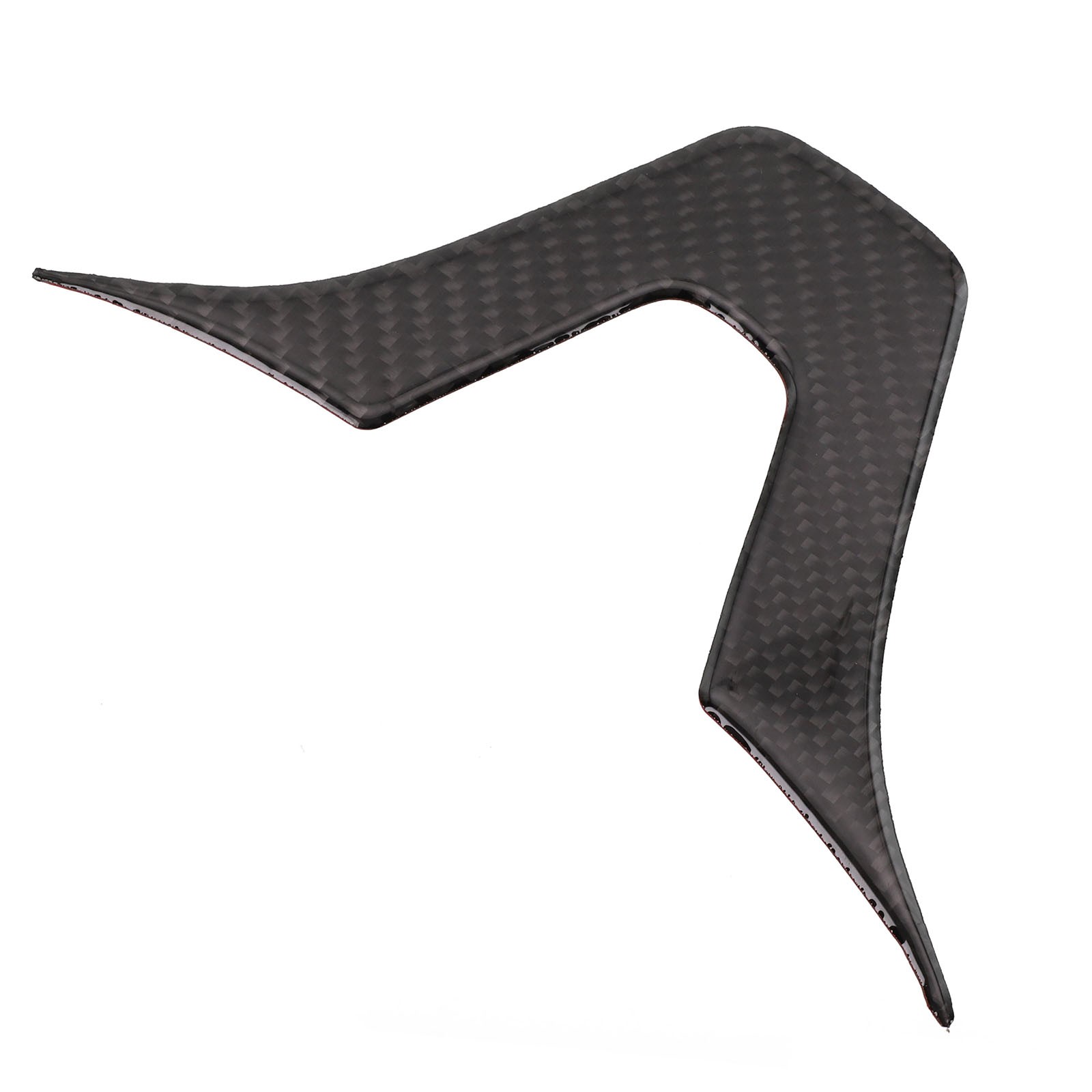 Sleek Carbon Fiber Trim for Mercedes for Benz CLA GLA GLC A B C E Class - Picture 10 of 15