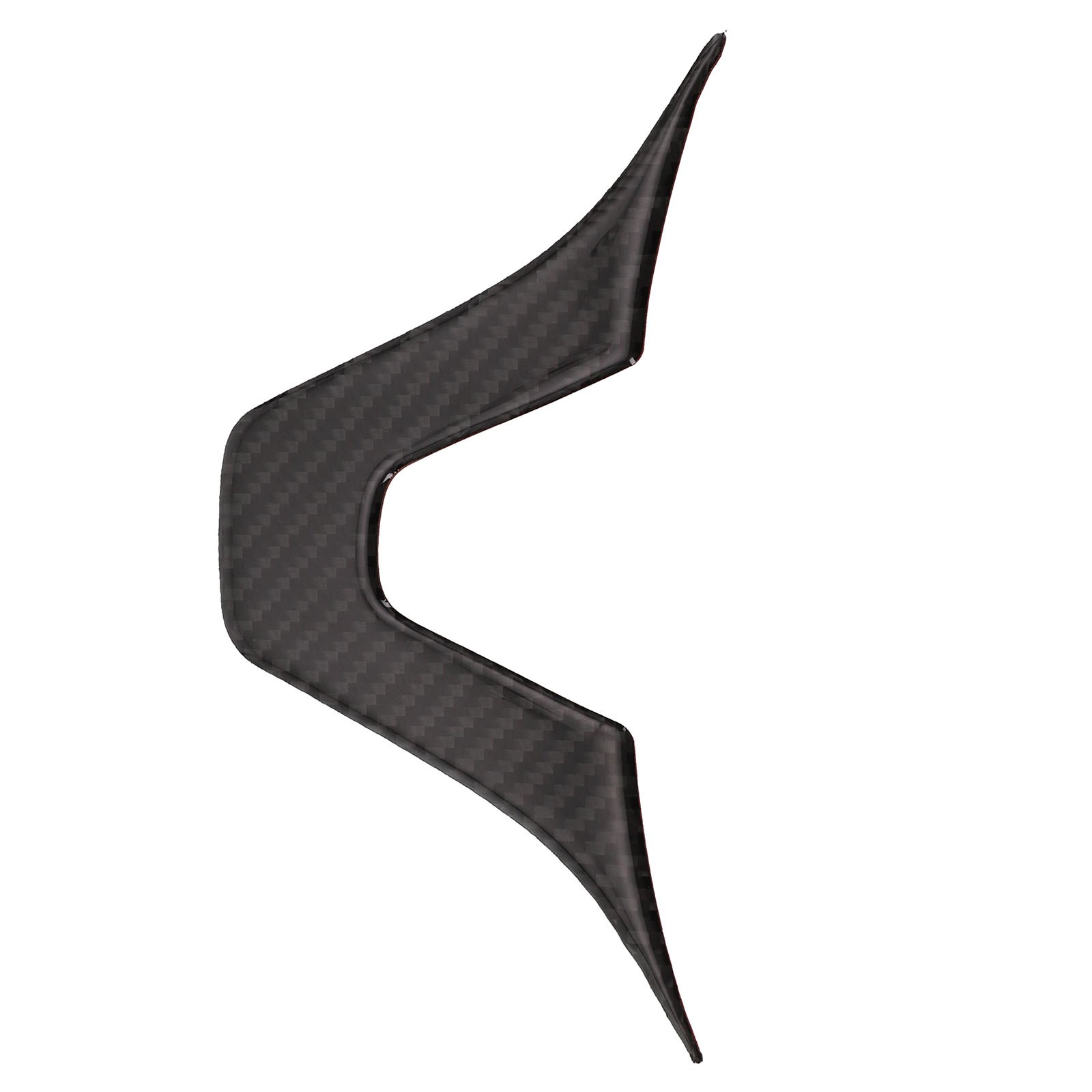 Sleek Carbon Fiber Trim for Mercedes for Benz CLA GLA GLC A B C E Class - Picture 2 of 15