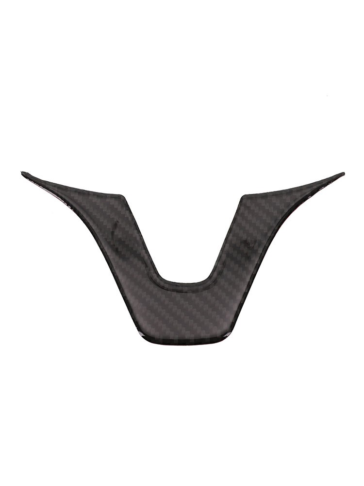 Sleek Carbon Fiber Trim for Mercedes for Benz CLA GLA GLC A B C E Class - Picture 13 of 15