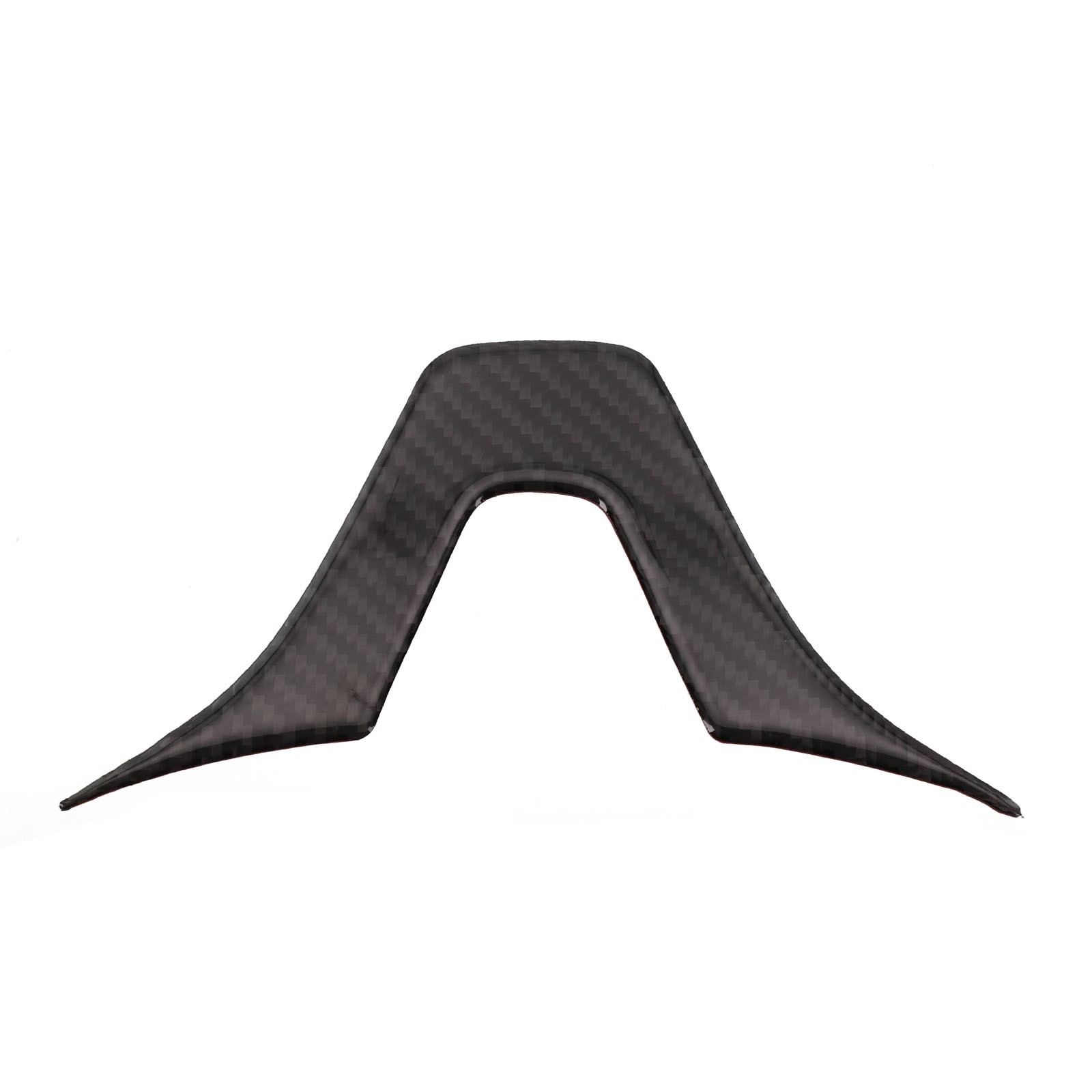 Sleek Carbon Fiber Trim for Mercedes for Benz CLA GLA GLC A B C E Class - Picture 11 of 15