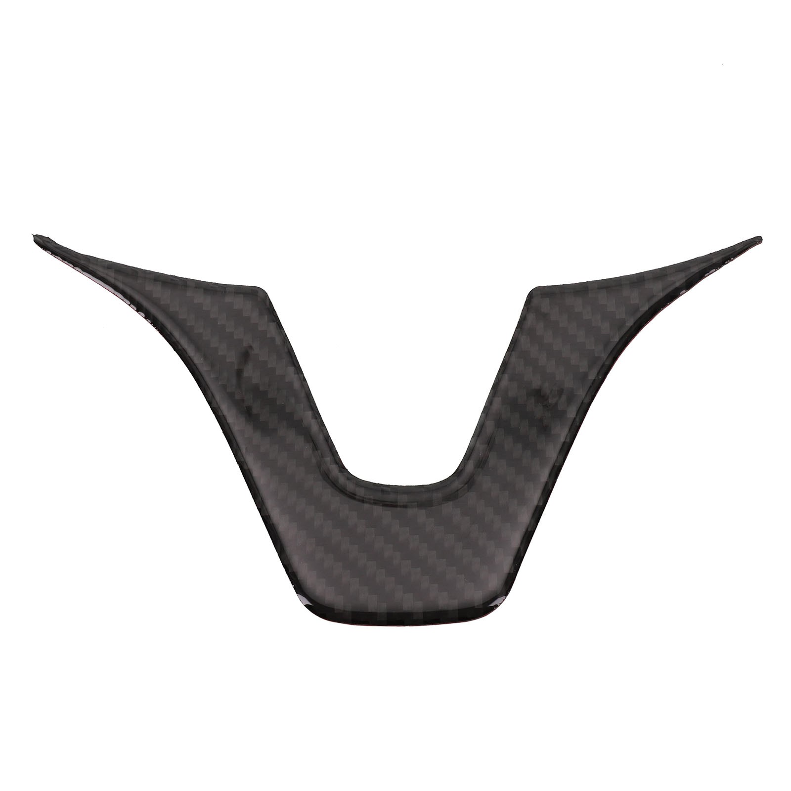 Sleek Carbon Fiber Trim for Mercedes for Benz CLA GLA GLC A B C E Class - Picture 8 of 15