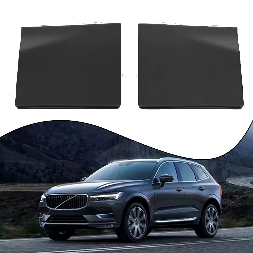 Easily Installed Fender Trim for Volvo For XC60 MK2 OEM Number Fitment - Picture 20 of 23