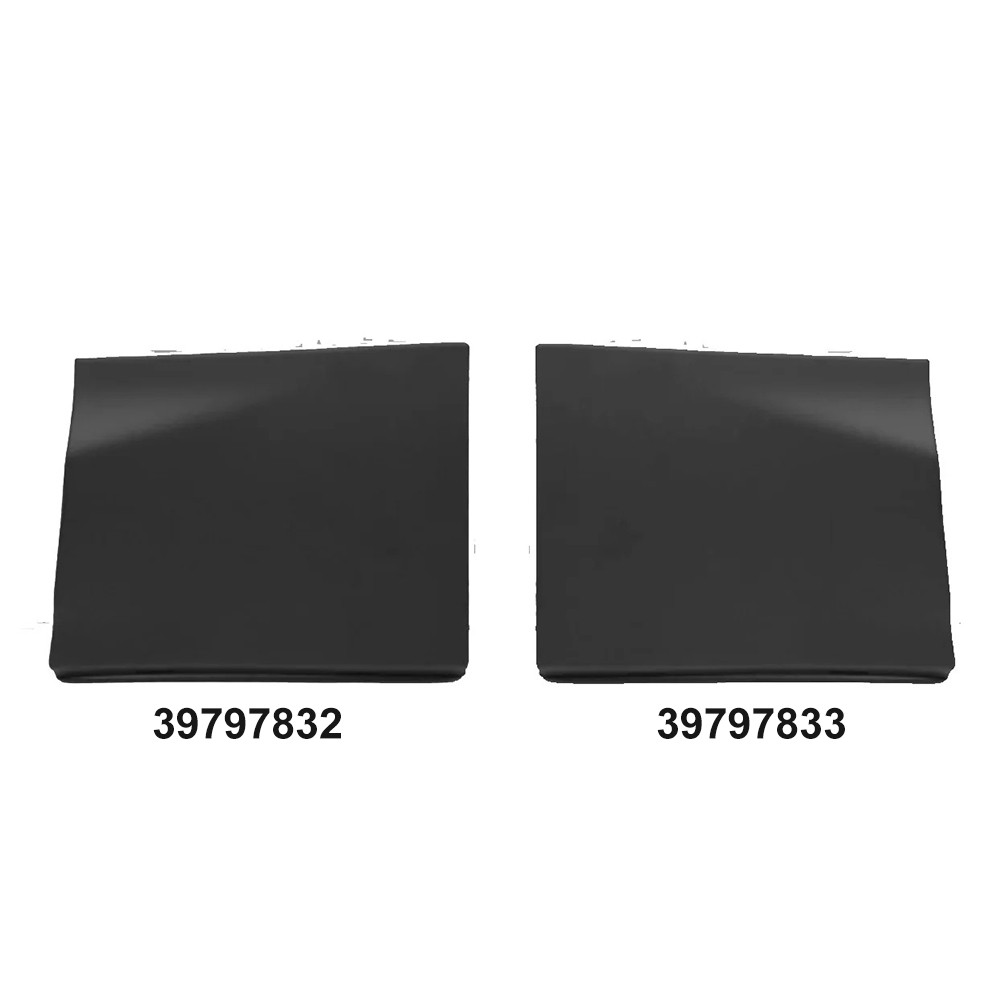 Easily Installed Fender Trim for Volvo For XC60 MK2 OEM Number Fitment - Picture 18 of 23