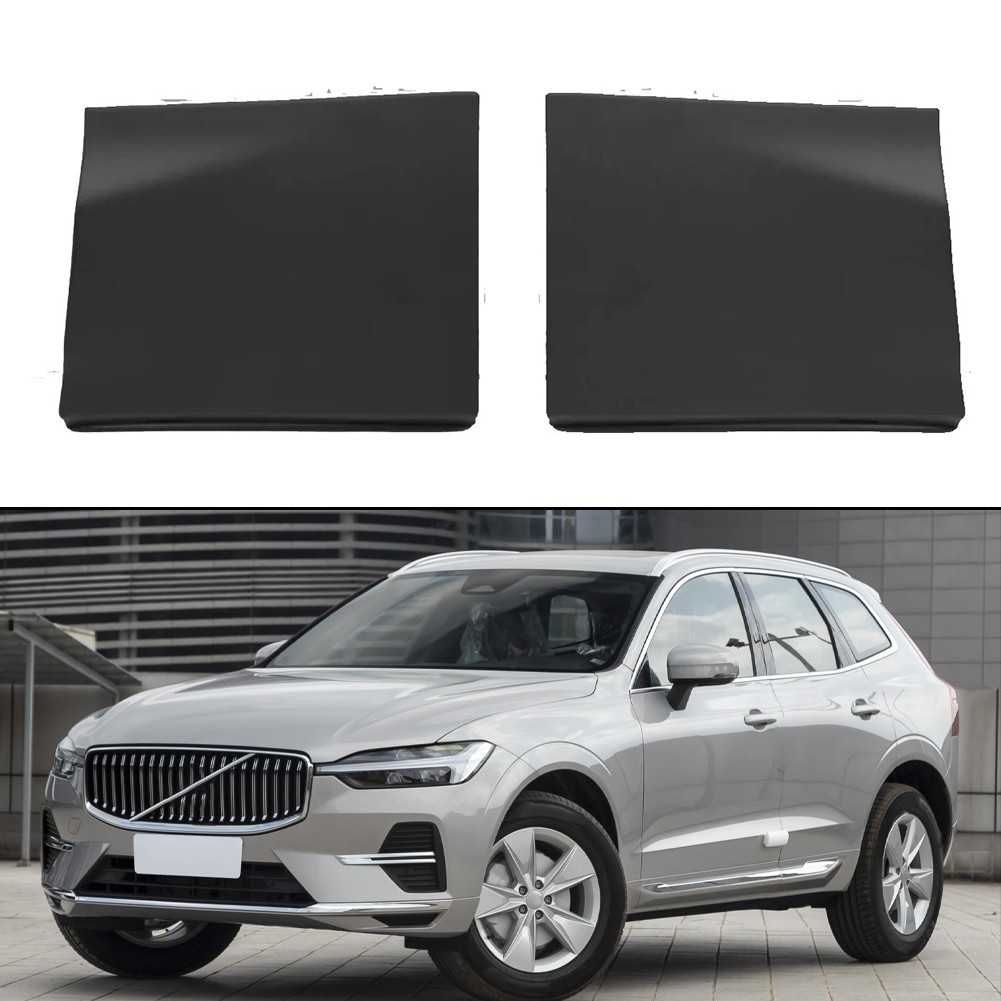 Easily Installed Fender Trim for Volvo For XC60 MK2 OEM Number Fitment - Picture 19 of 23