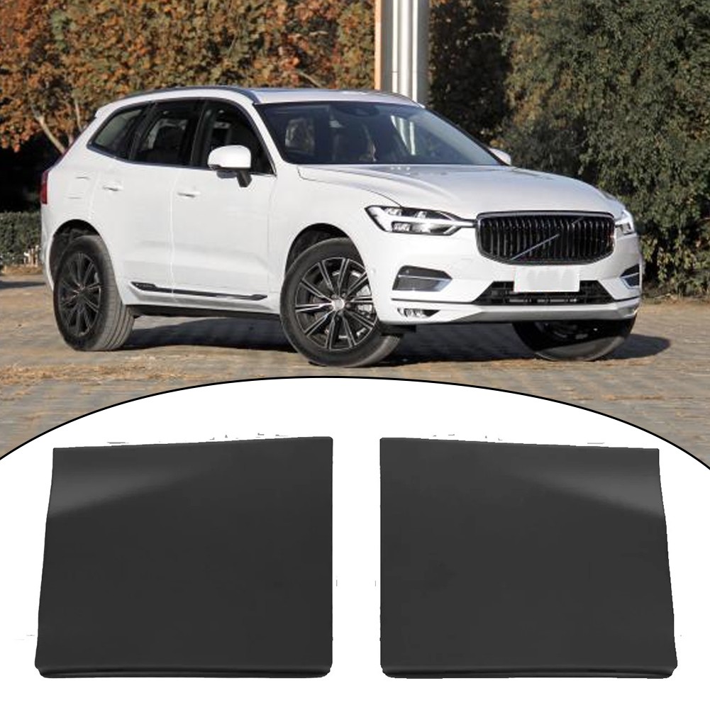 Easily Installed Fender Trim for Volvo For XC60 MK2 OEM Number Fitment - Picture 21 of 23