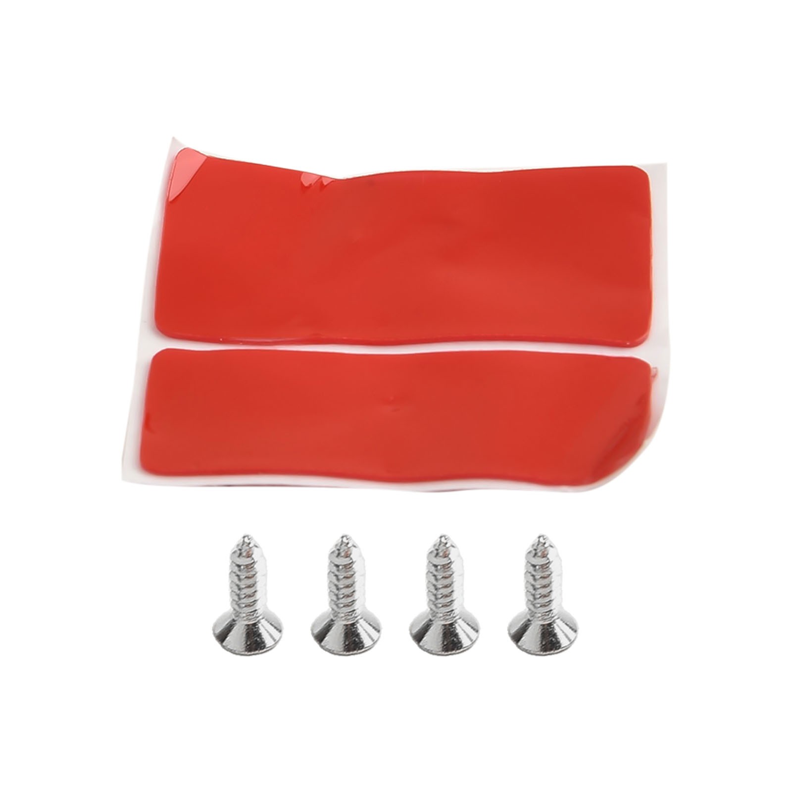 For Door Latch Lock Replacement Steel Catch Strong Magnetic Ultra Thin