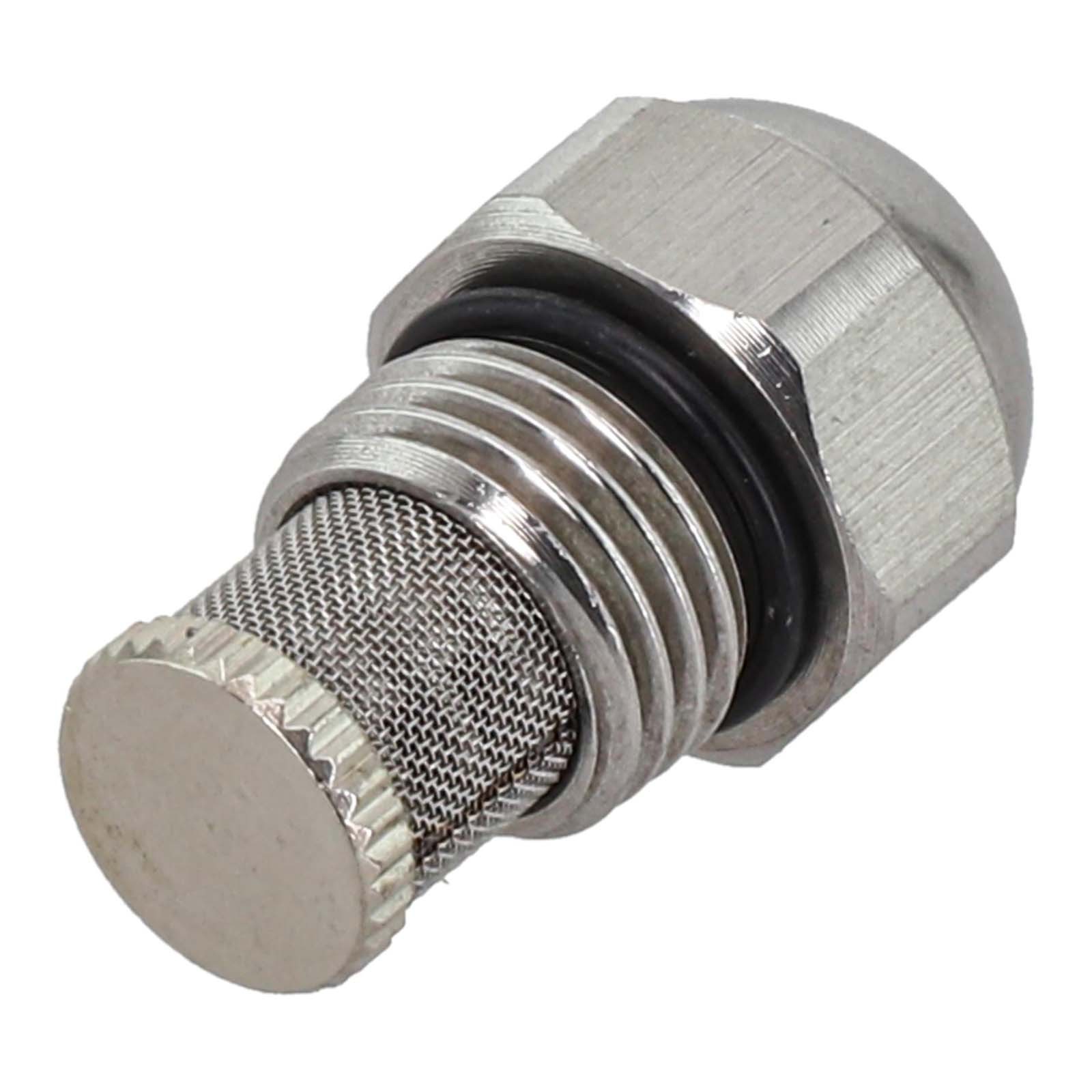 Mist Nozzle High And Low Pressure Mist Nozzle Orifice With Filter Screen - Picture 30 of 66