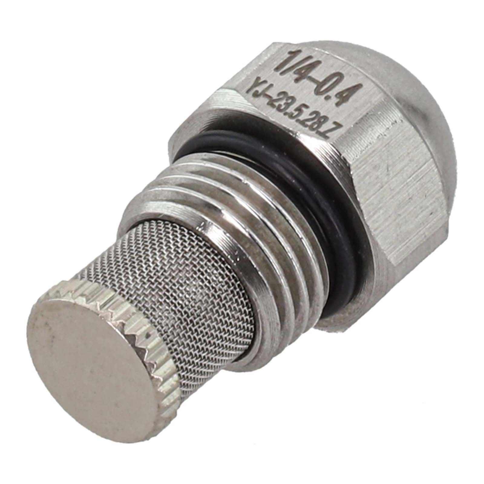 Mist Nozzle High And Low Pressure Mist Nozzle Orifice With Filter Screen - Picture 26 of 66