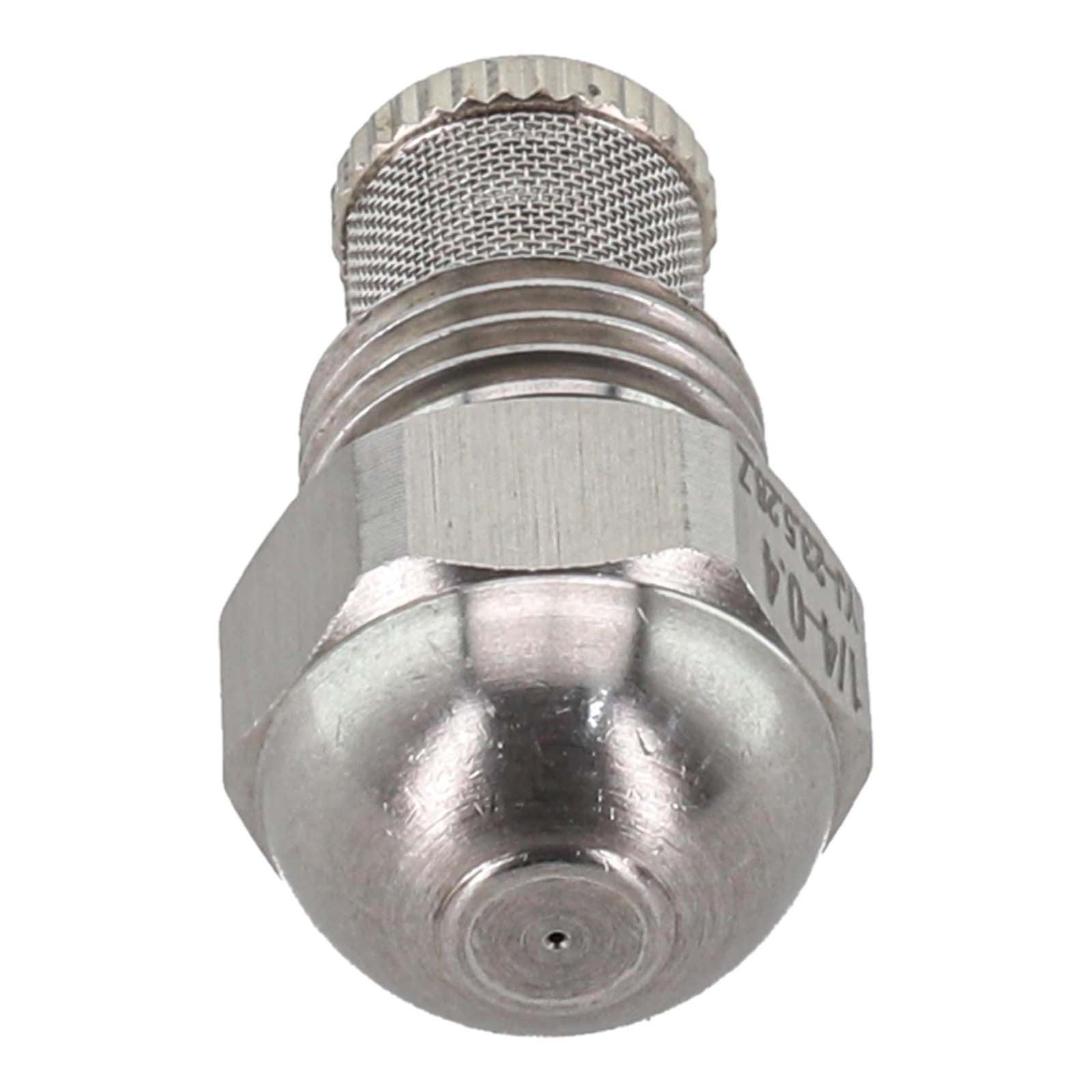 Mist Nozzle High And Low Pressure Mist Nozzle Orifice With Filter Screen - Picture 28 of 66