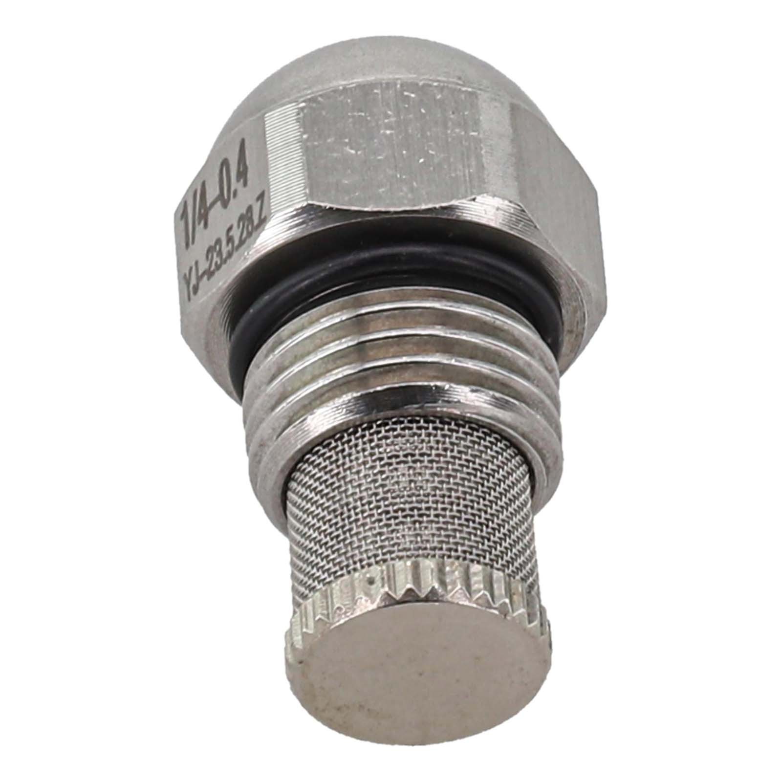 Mist Nozzle High And Low Pressure Mist Nozzle Orifice With Filter Screen - Picture 31 of 66