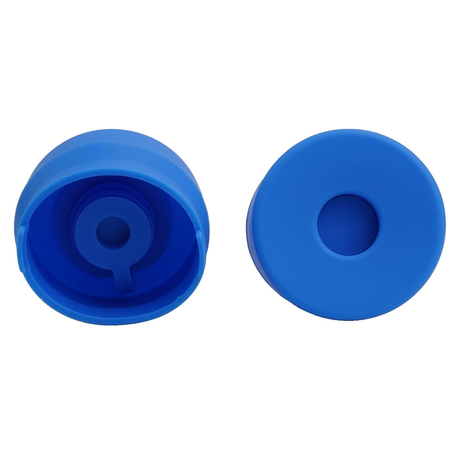 Hitzebeständiger Schraubdeckel für 55 mm 35 Gallonen Wasserkrug wiederverwendb - Bild 14 von 23