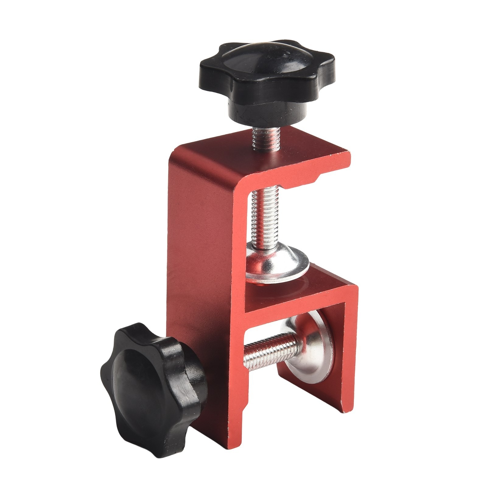 Board Thickness Compatibility Adjustable Woodworking Jig for Any Project