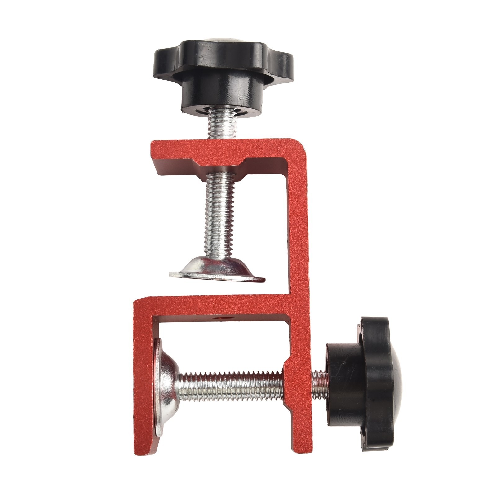 Board Thickness Compatibility Adjustable Woodworking Jig for Any Project