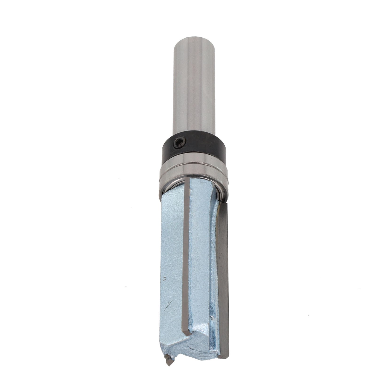 Precision Engineered Router Bit 3 Tooth Design with a Strong 12mm Shank