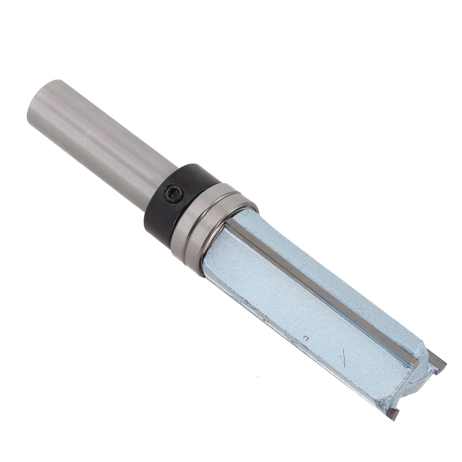 Precision Engineered Router Bit 3 Tooth Design with a Strong 12mm Shank