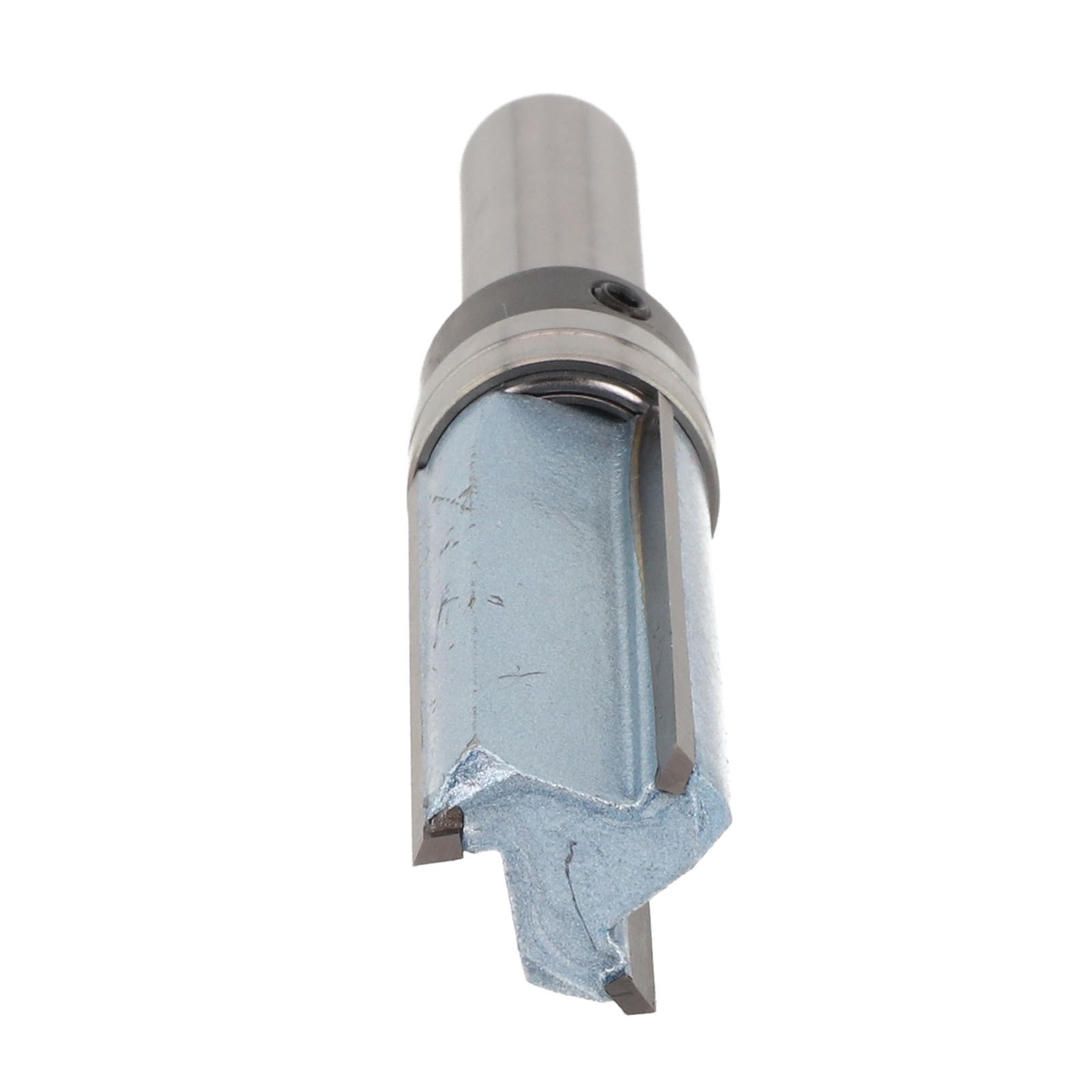 Precision Engineered Router Bit 3 Tooth Design with a Strong 12mm Shank