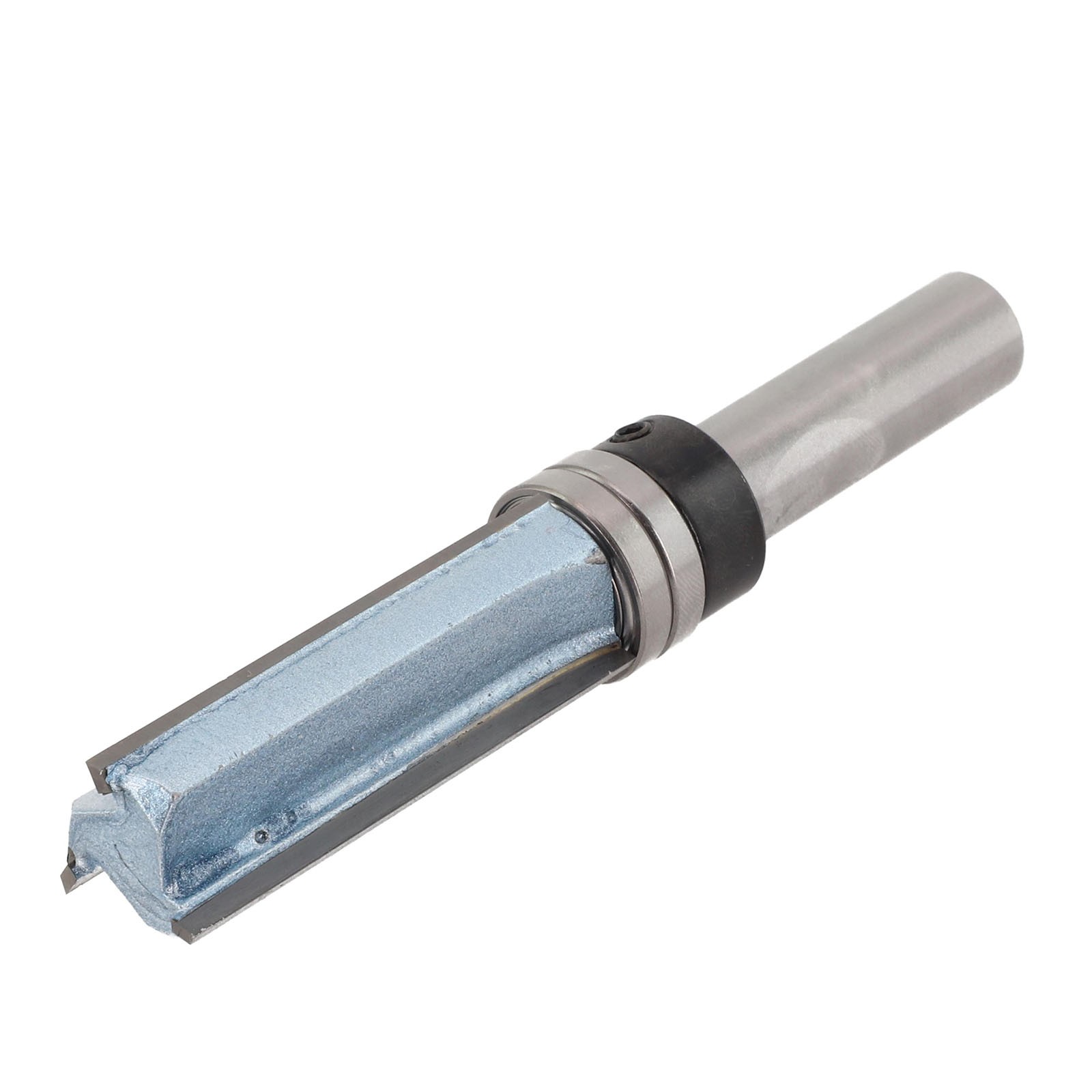 Precision Engineered Router Bit 3 Tooth Design with a Strong 12mm Shank
