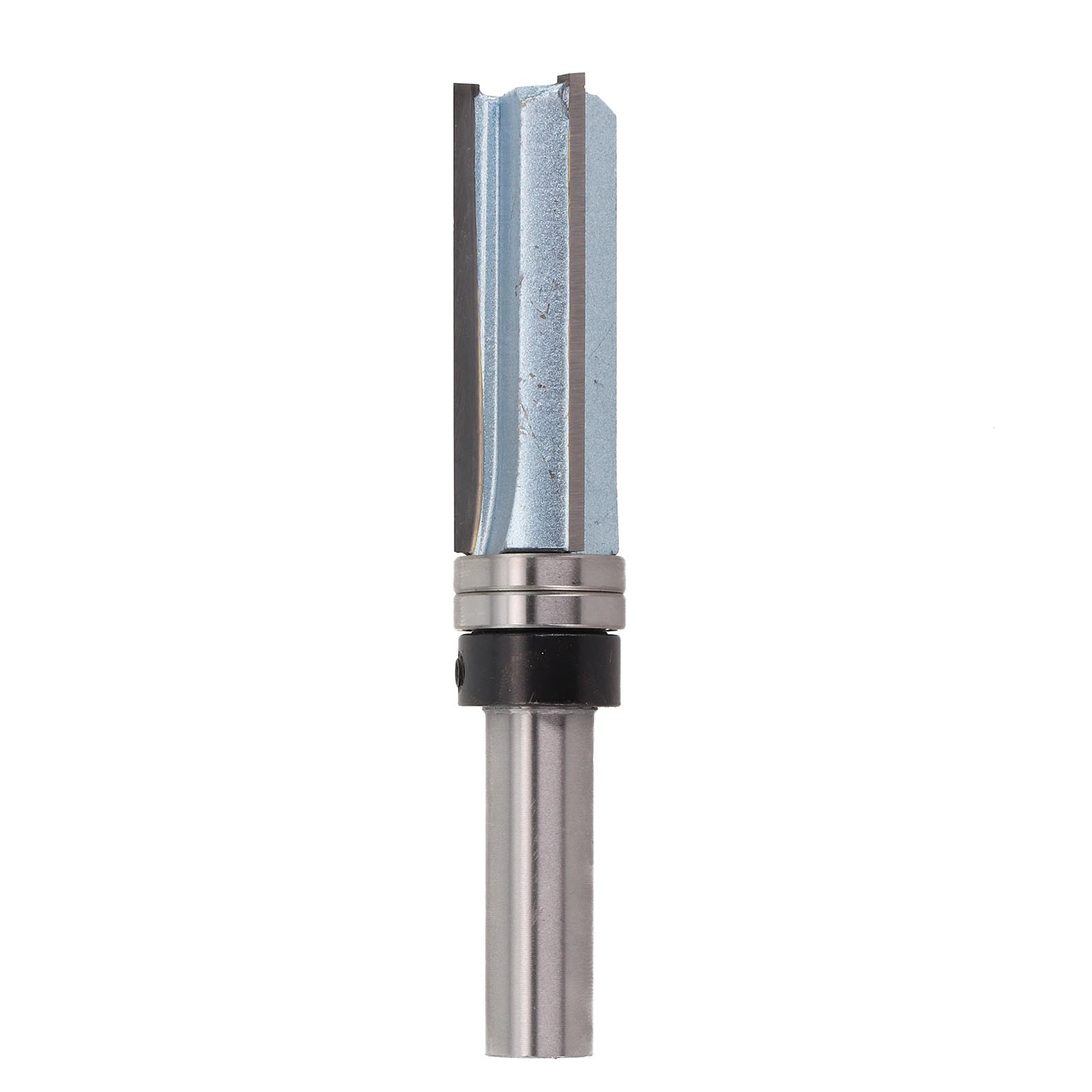 Precision Engineered Router Bit 3 Tooth Design with a Strong 12mm Shank