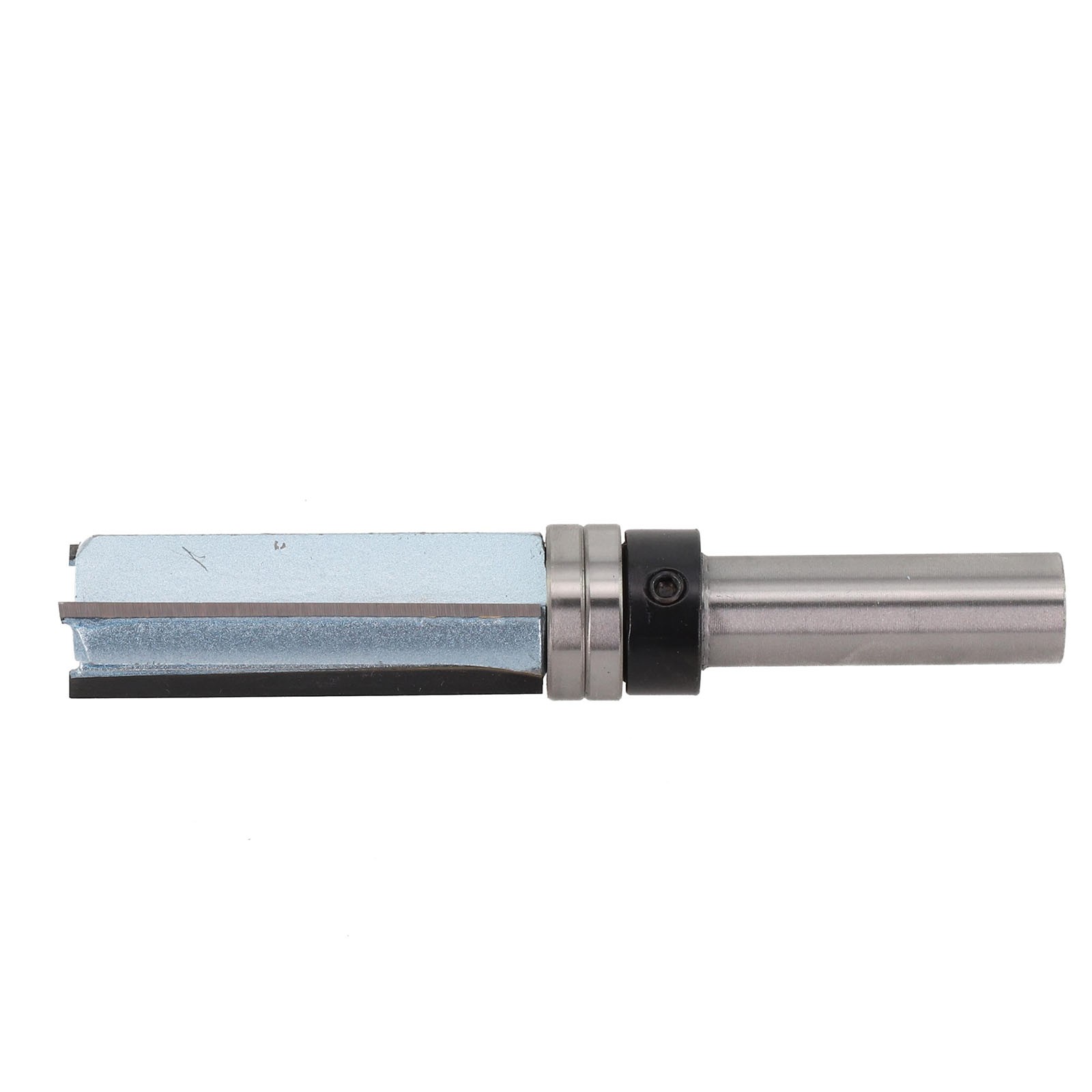 Precision Engineered Router Bit 3 Tooth Design with a Strong 12mm Shank