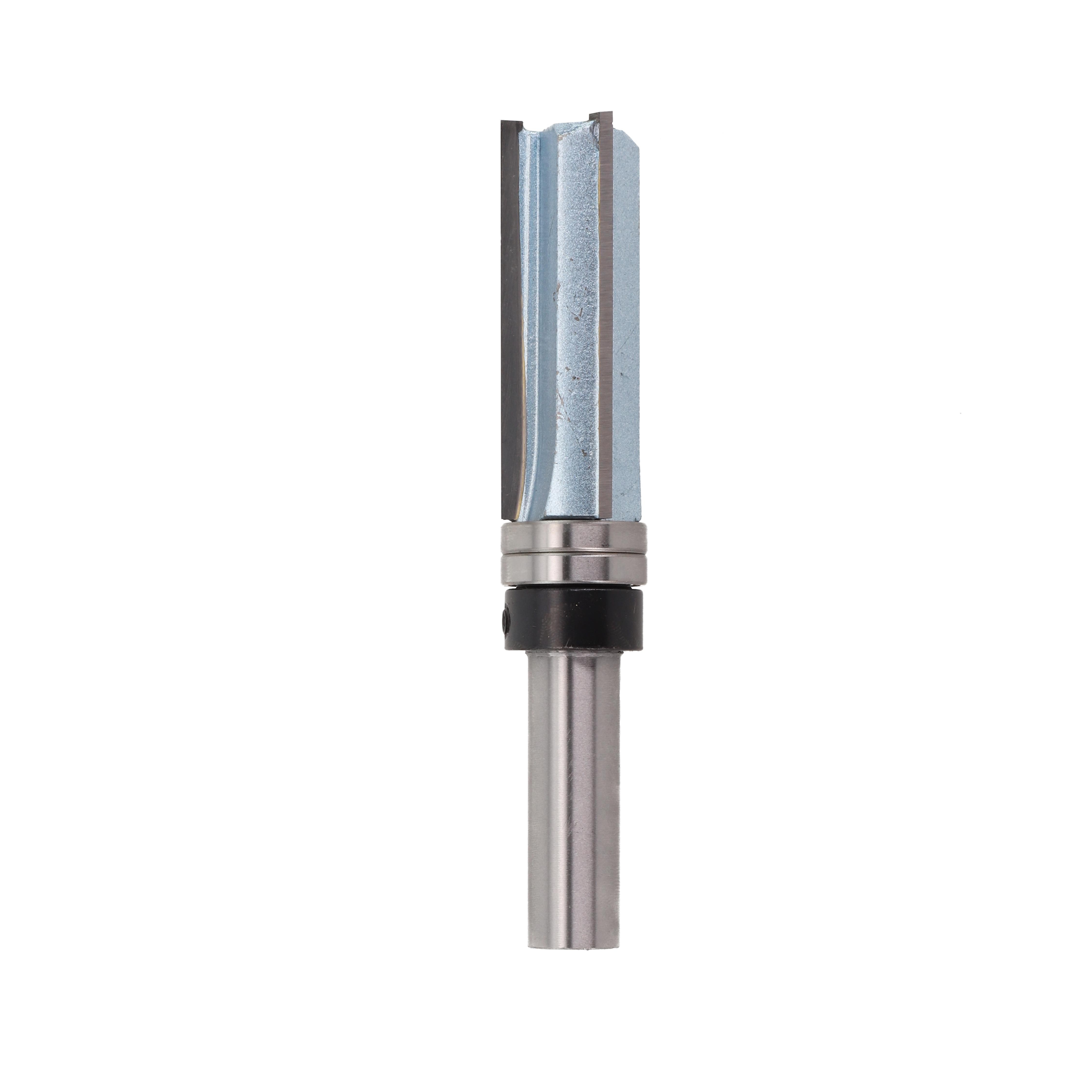 Precision Engineered Router Bit 3 Tooth Design with a Strong 12mm Shank