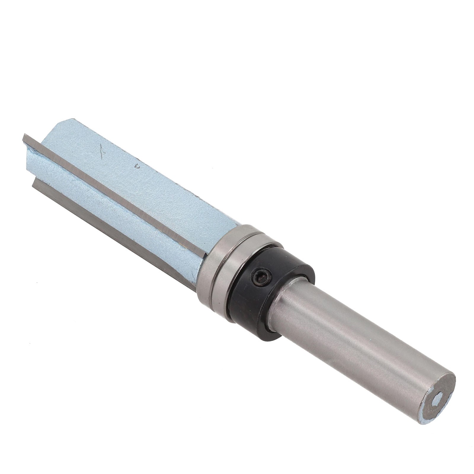 Precision Engineered Router Bit 3 Tooth Design with a Strong 12mm Shank