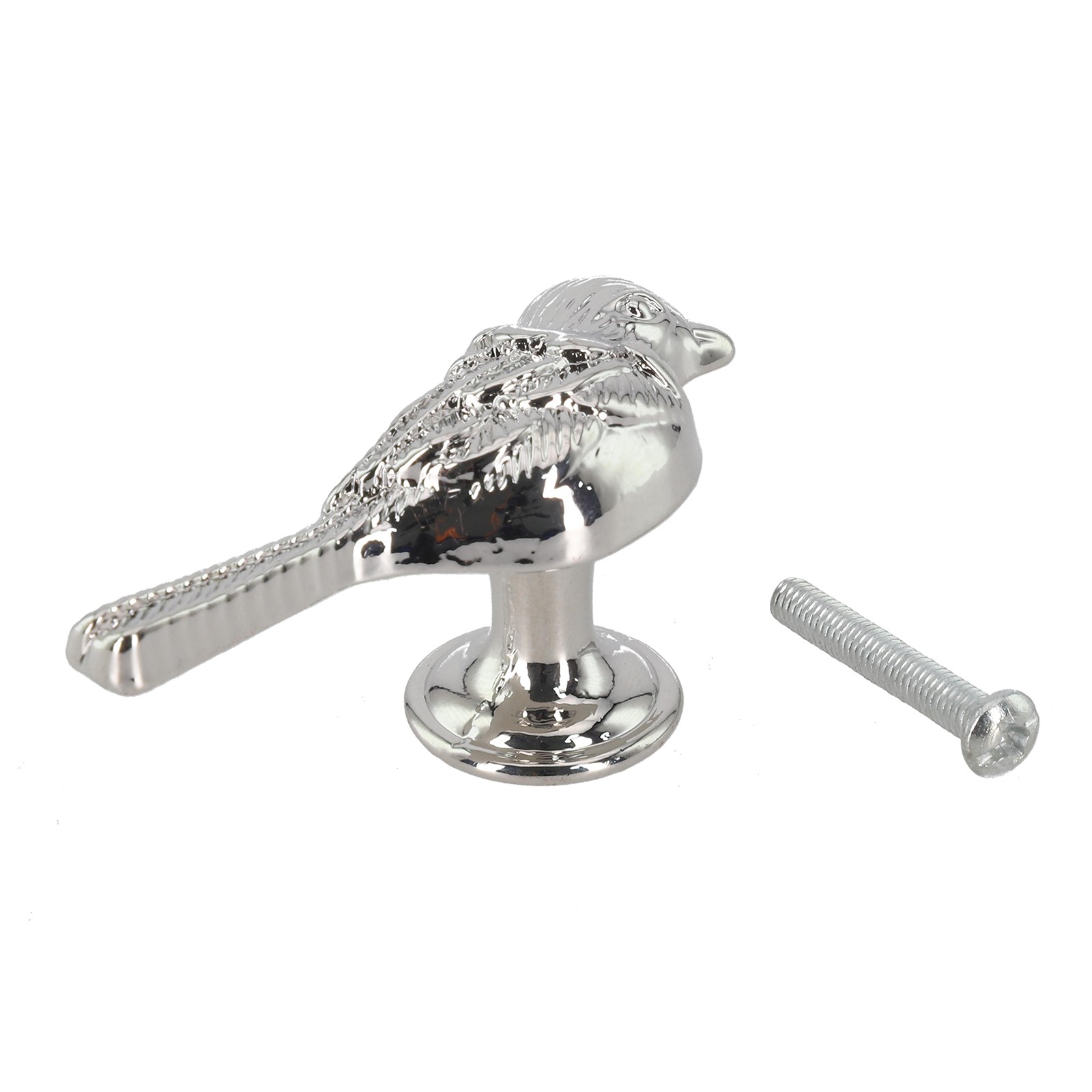 Creative Handles Bird Handle Five Layers Of Protection High Quality Material - Picture 14 of 56