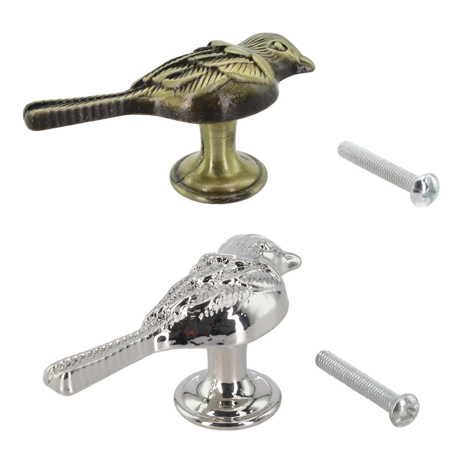 Creative Handles Bird Handle Five Layers Of Protection High Quality Material - Picture 32 of 56