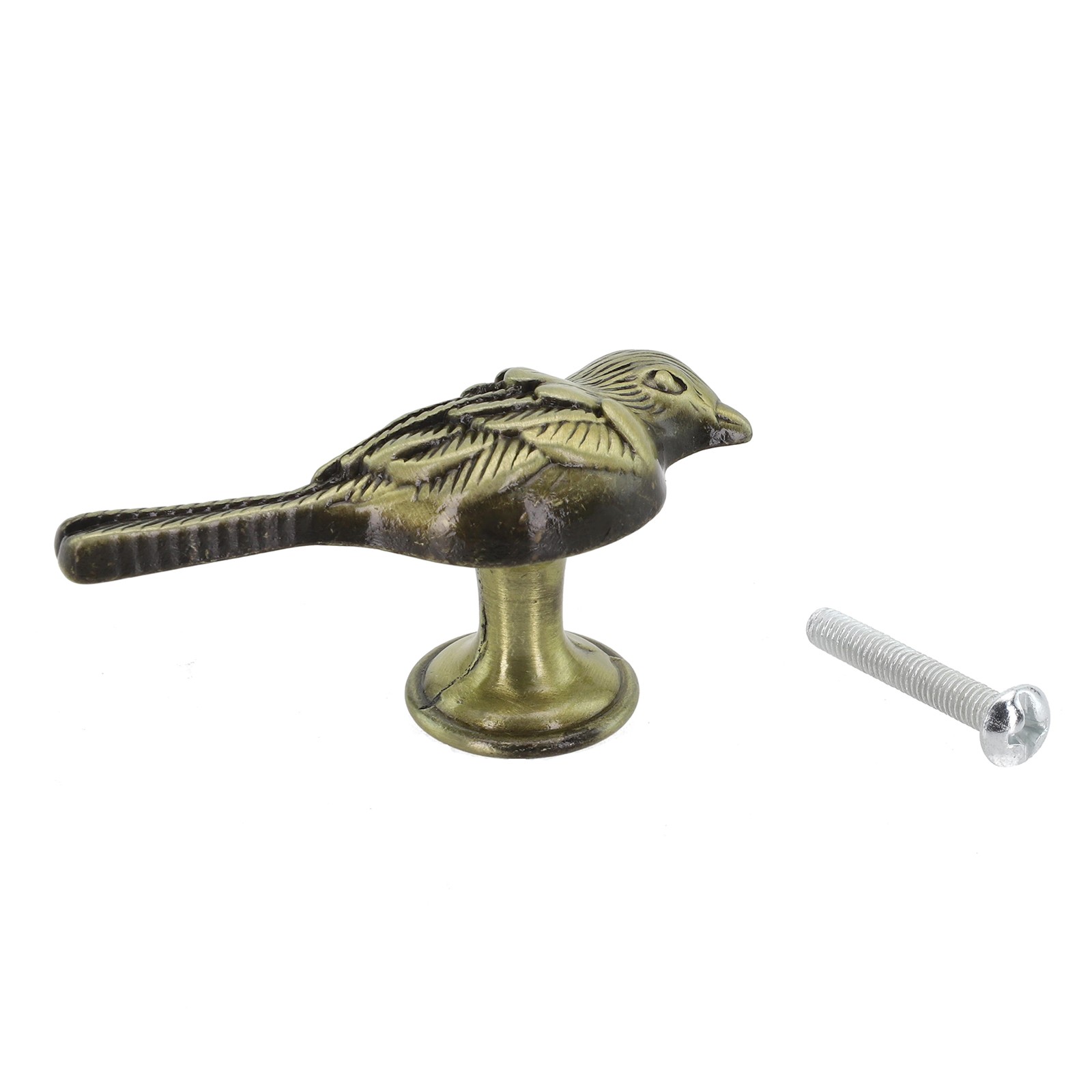 Creative Handles Bird Handle Five Layers Of Protection High Quality Material - Picture 27 of 56