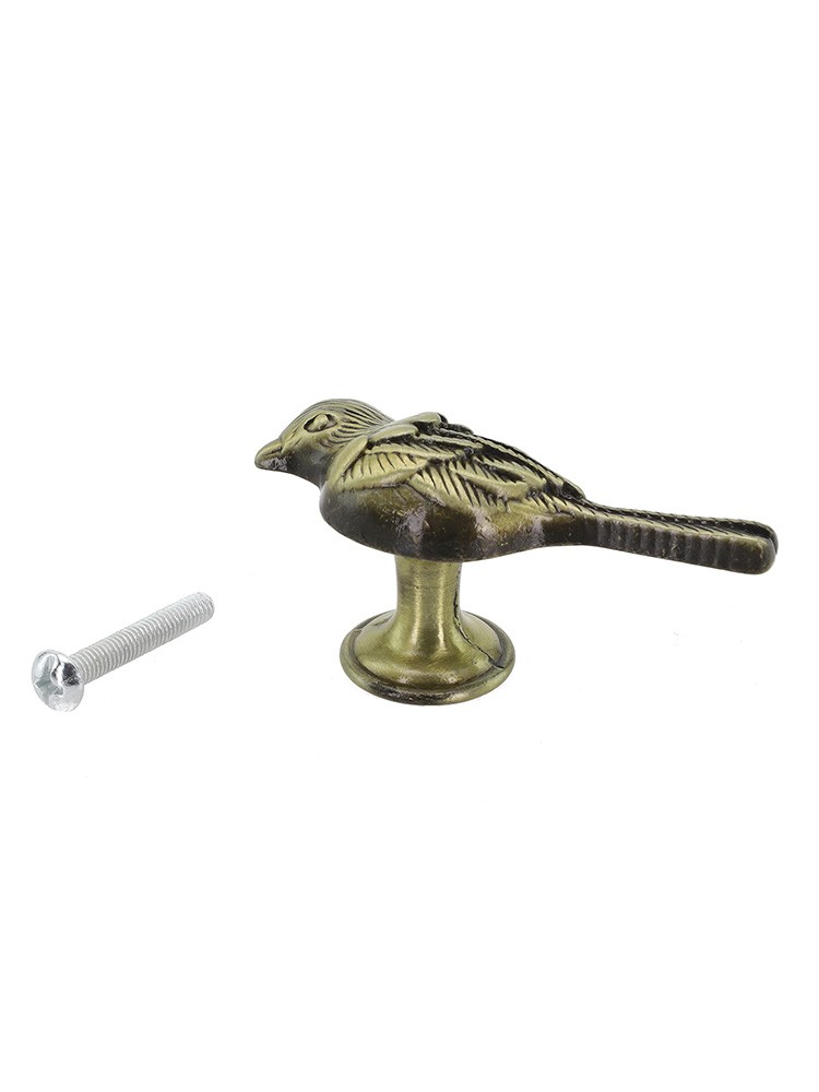 Creative Handles Bird Handle Five Layers Of Protection High Quality Material - Picture 36 of 56