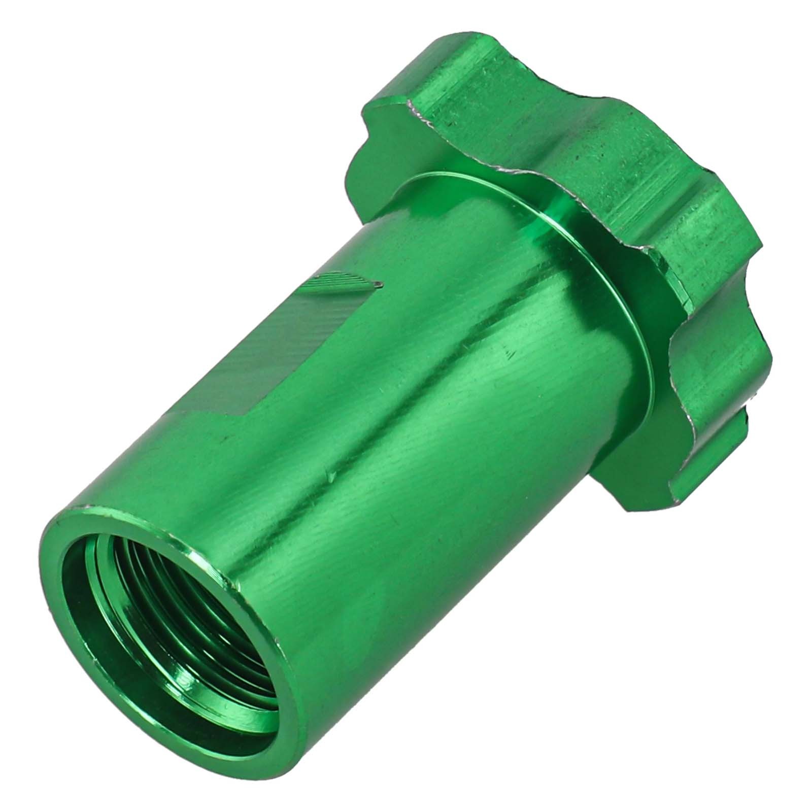 Quick Coupler Adapter for Paint Sprayer with For Measuring Cup Compatibility