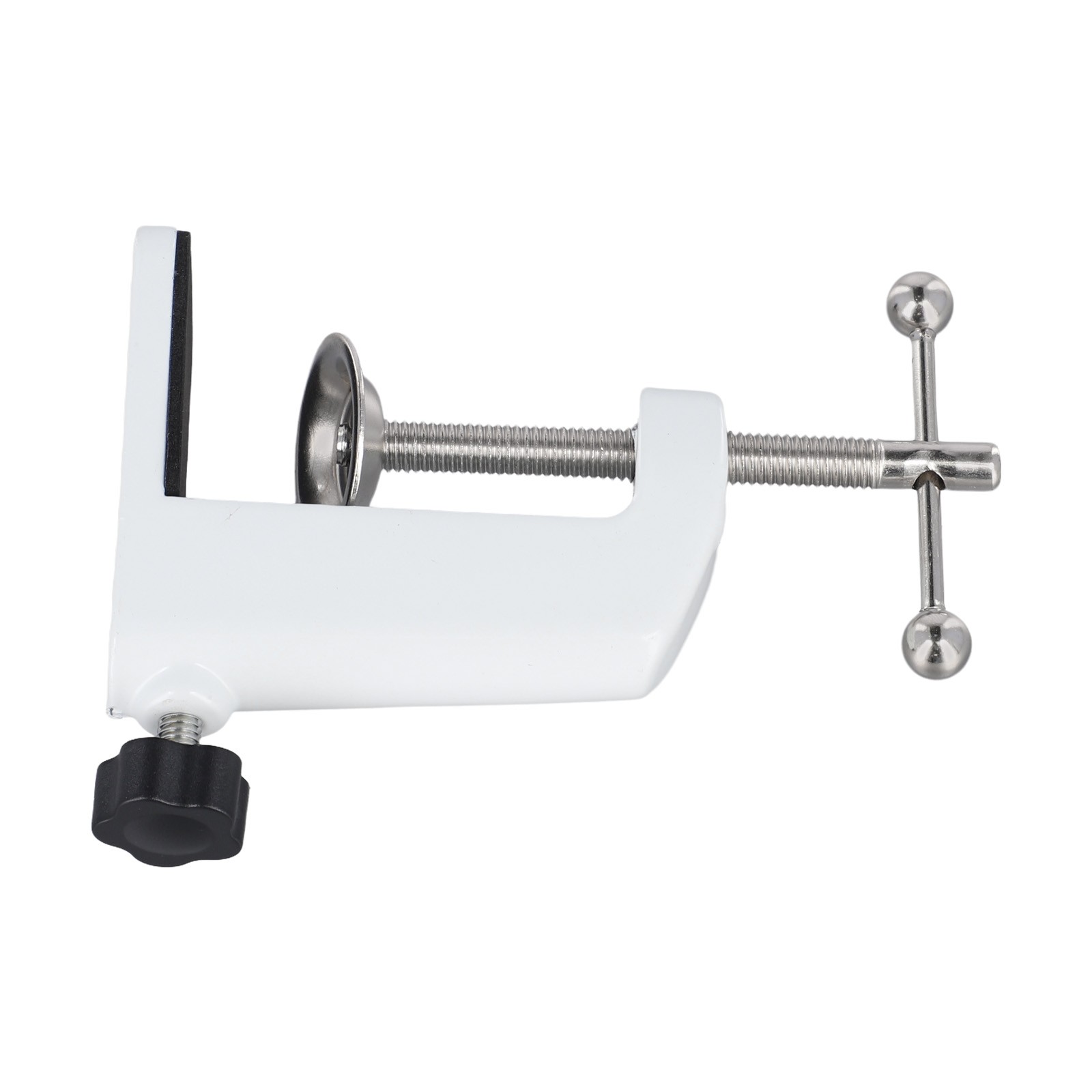 Stabile und starke Tischklemme aus Aluminiumlegierung mit Schutzfunktionen - Bild 31 von 36