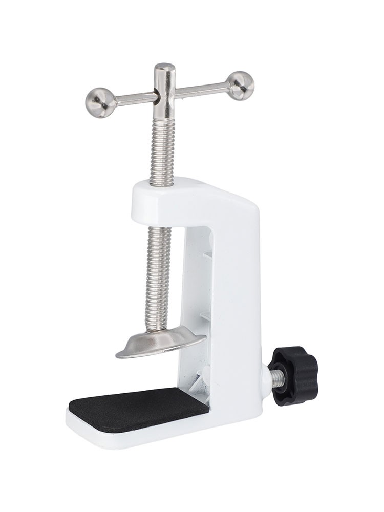 Stabile und starke Tischklemme aus Aluminiumlegierung mit Schutzfunktionen - Bild 34 von 36