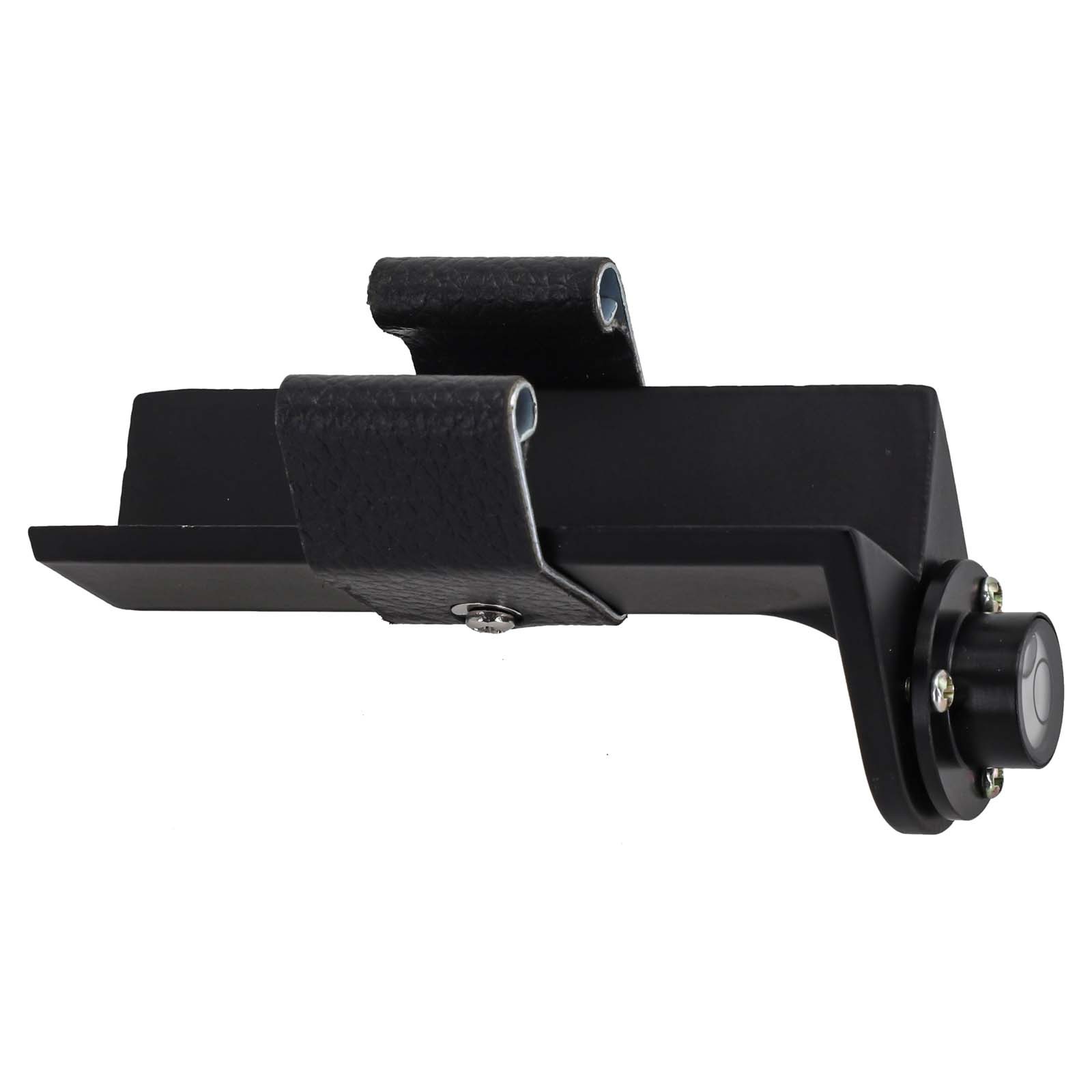 90 Degree Right Angle Level Bubble for Standard Rod and For Centering Pole - Picture 41 of 50