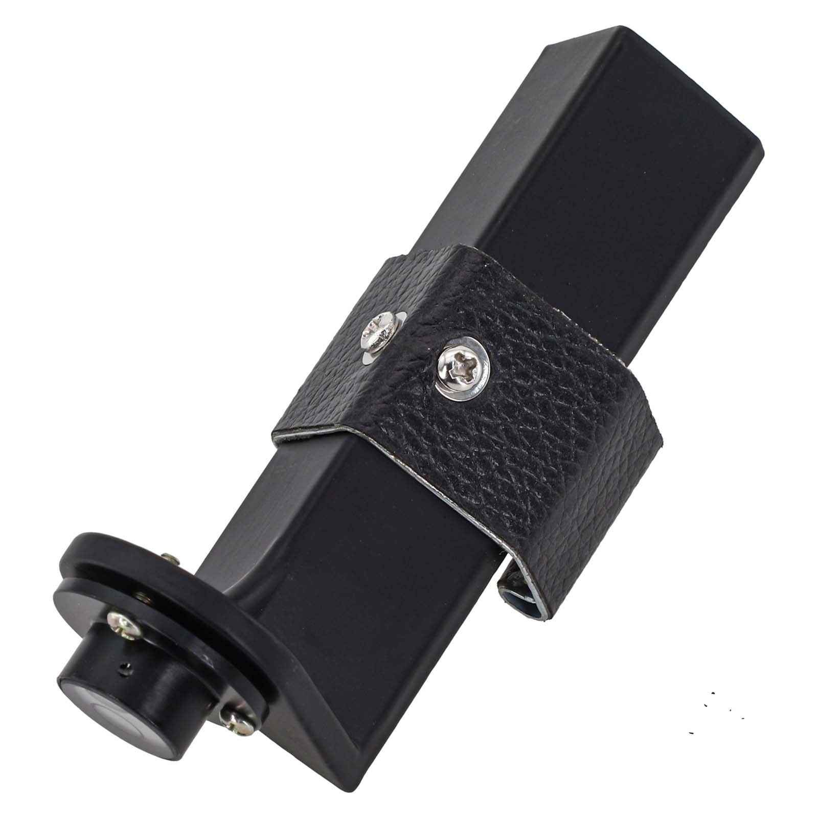 90 Degree Right Angle Level Bubble for Standard Rod and For Centering Pole - Picture 49 of 50