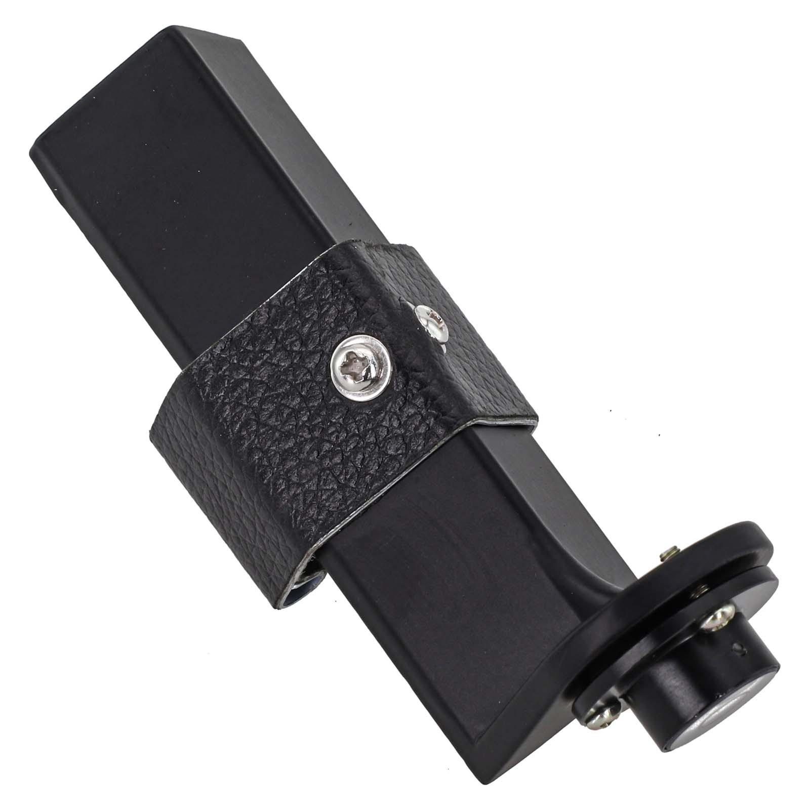 Standard Rod Level with Adjustable Vial for Enhanced Measurement Accuracy - Picture 36 of 38