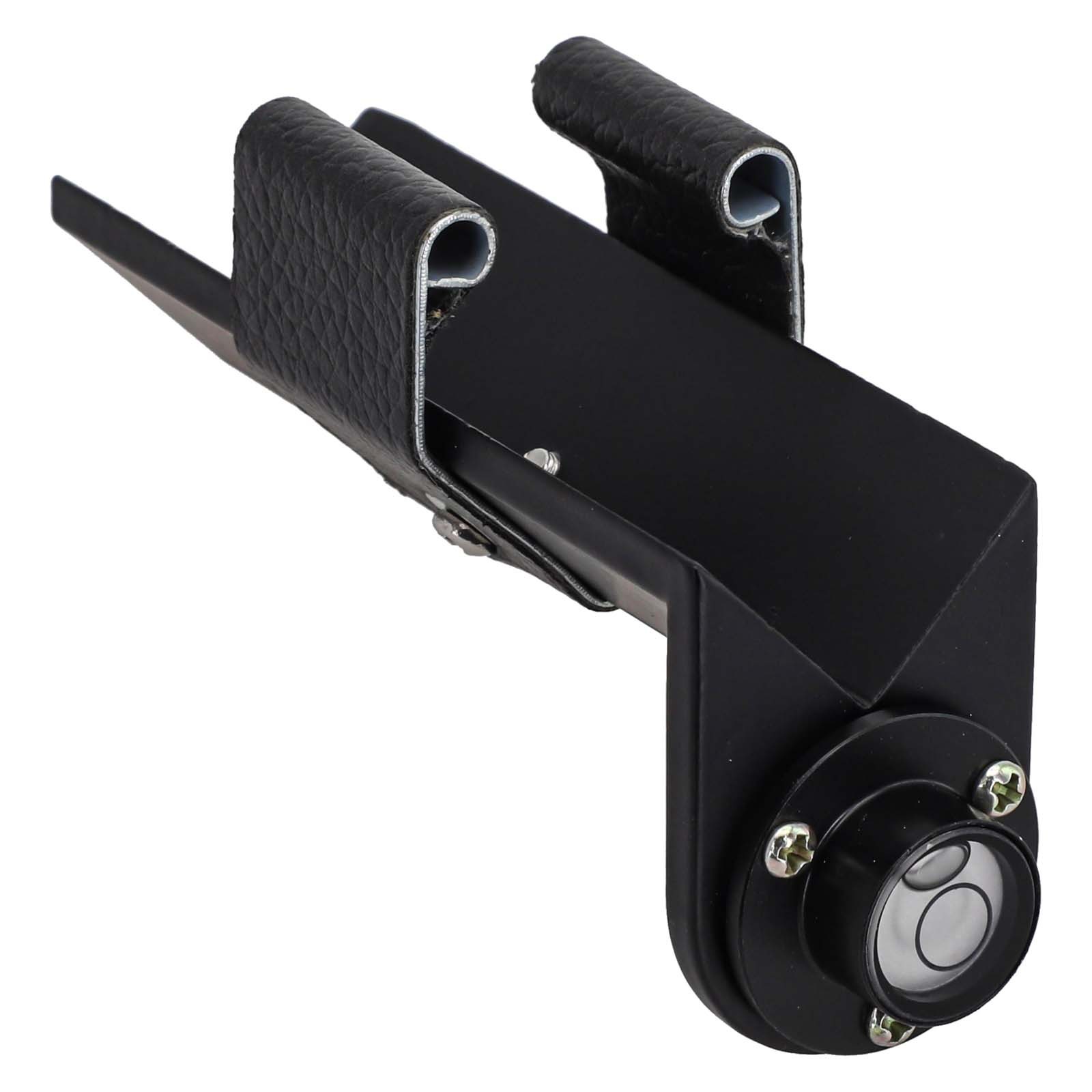 Standard Rod Level with Adjustable Vial for Enhanced Measurement Accuracy - Picture 28 of 38