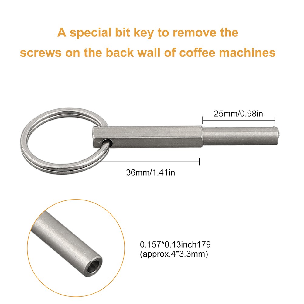 Raccordement Eau Complet Machine à Café Philips Saeco - Code 421946011491 421945000221 - ONIX TECH