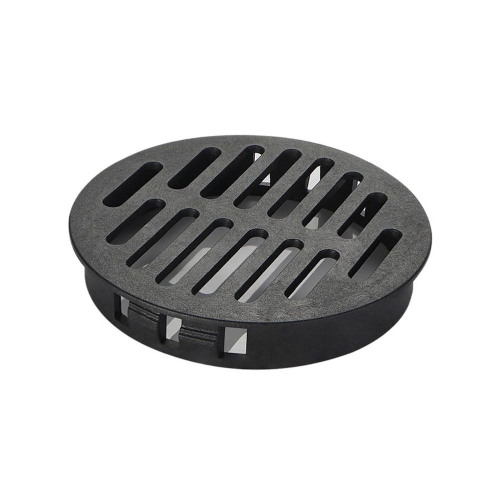 Airflow Enhancement Set of 20 Soffit Vents with User Friendly Features