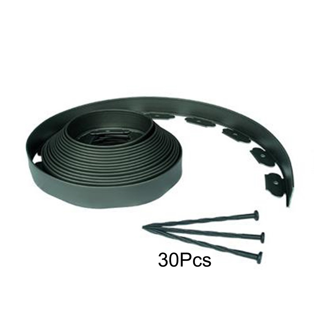 Reliable Gardening Barrier for Clear Boundary Creation in Outdoor Areas - Picture 8 of 19