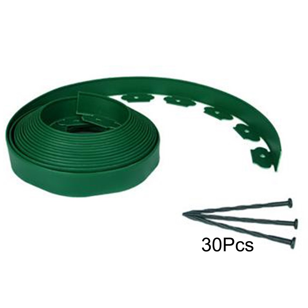Reliable Gardening Barrier for Clear Boundary Creation in Outdoor Areas - Picture 11 of 19