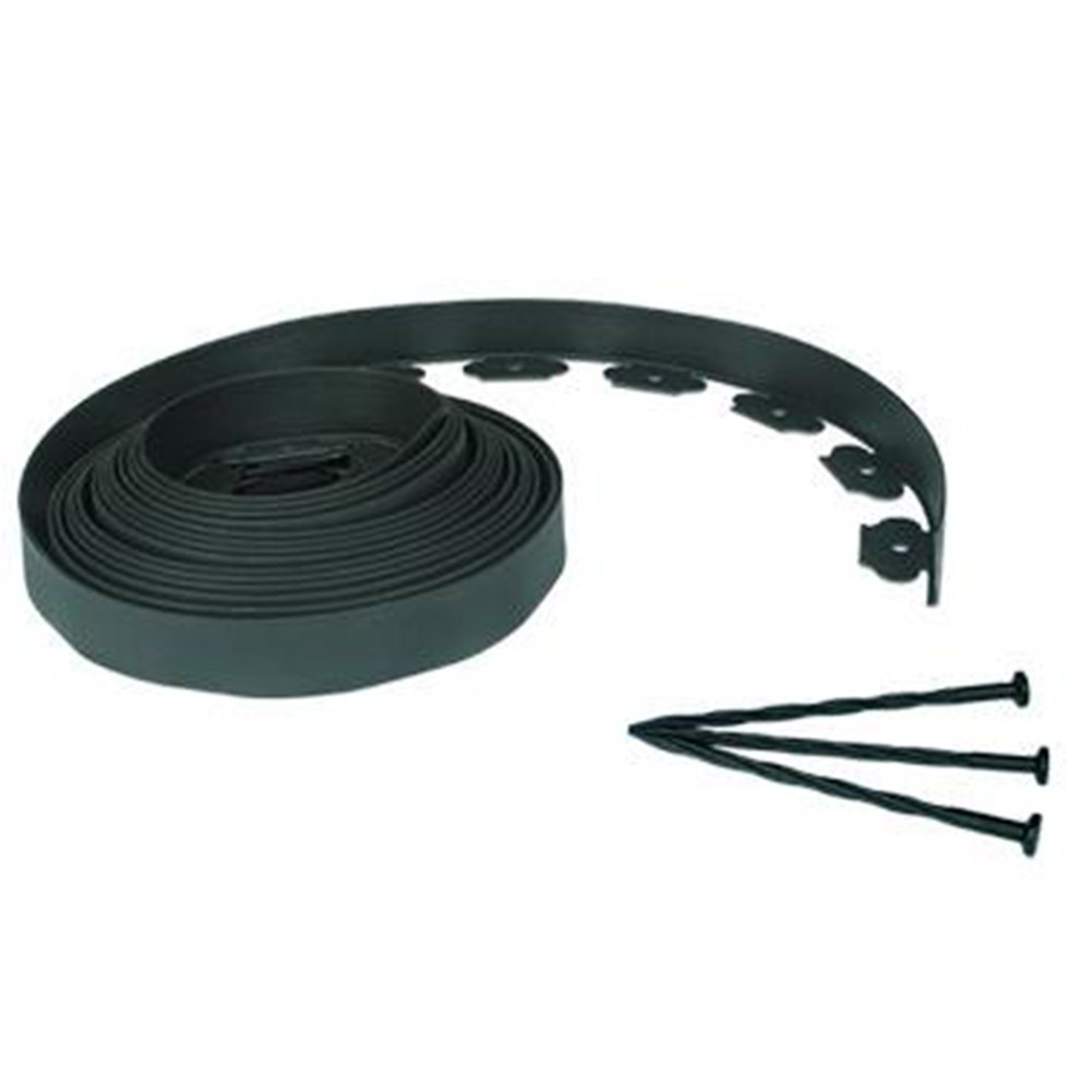 Reliable Gardening Barrier for Clear Boundary Creation in Outdoor Areas - Picture 16 of 19