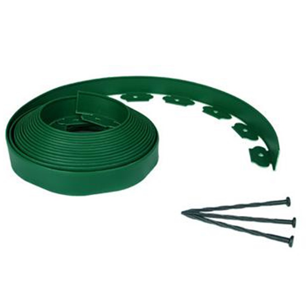 Reliable Gardening Barrier for Clear Boundary Creation in Outdoor Areas - Picture 13 of 19