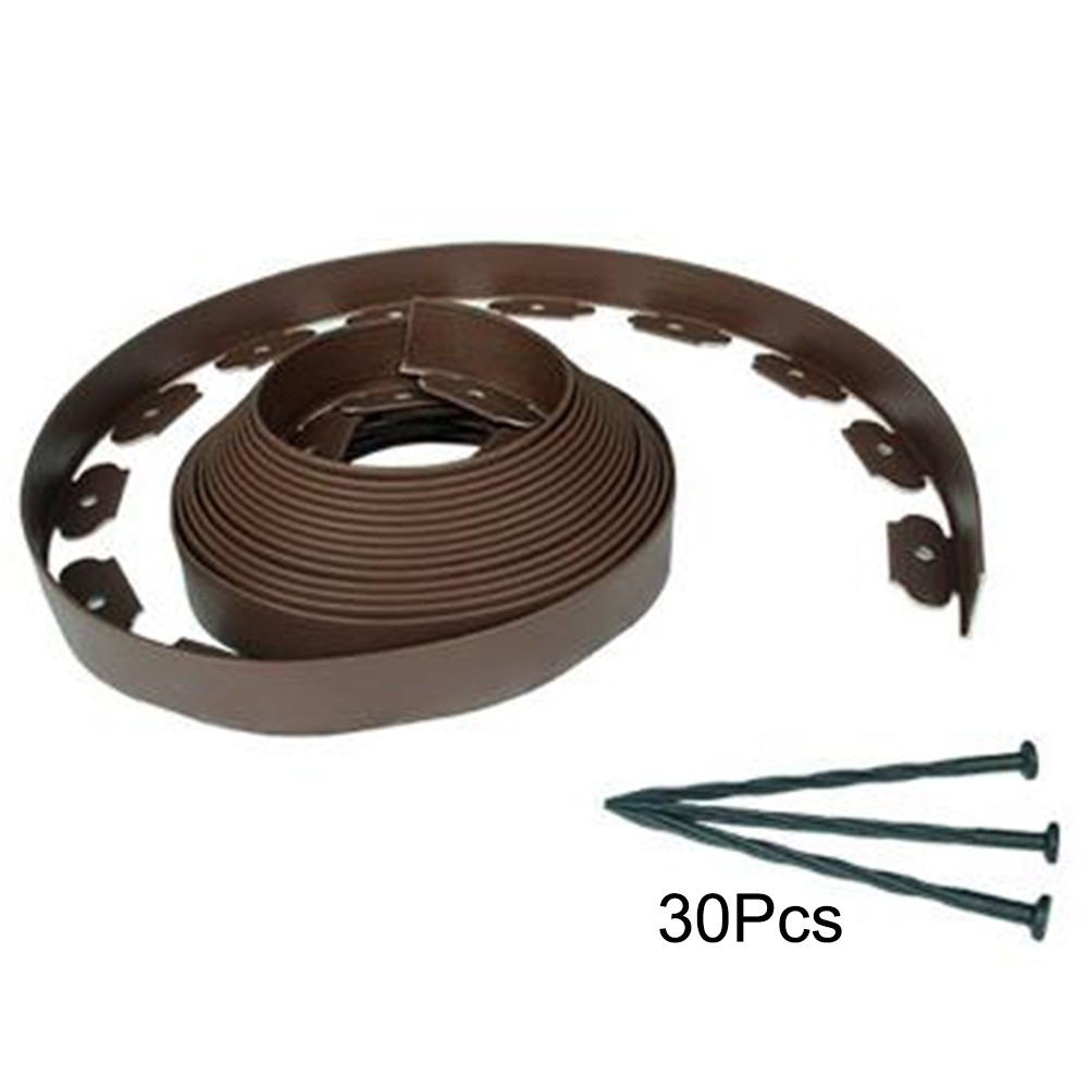 Reliable Gardening Barrier for Clear Boundary Creation in Outdoor Areas - Picture 17 of 19