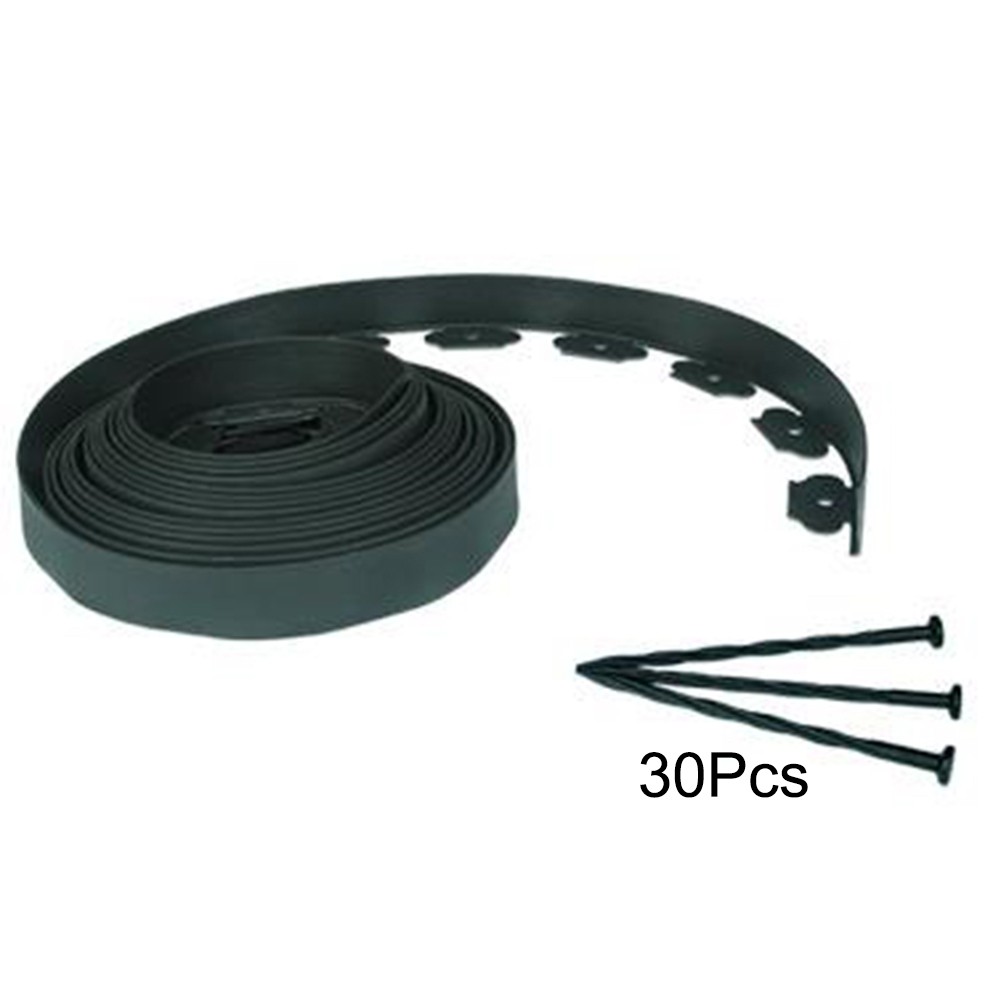 Reliable Gardening Barrier for Clear Boundary Creation in Outdoor Areas - Picture 14 of 19